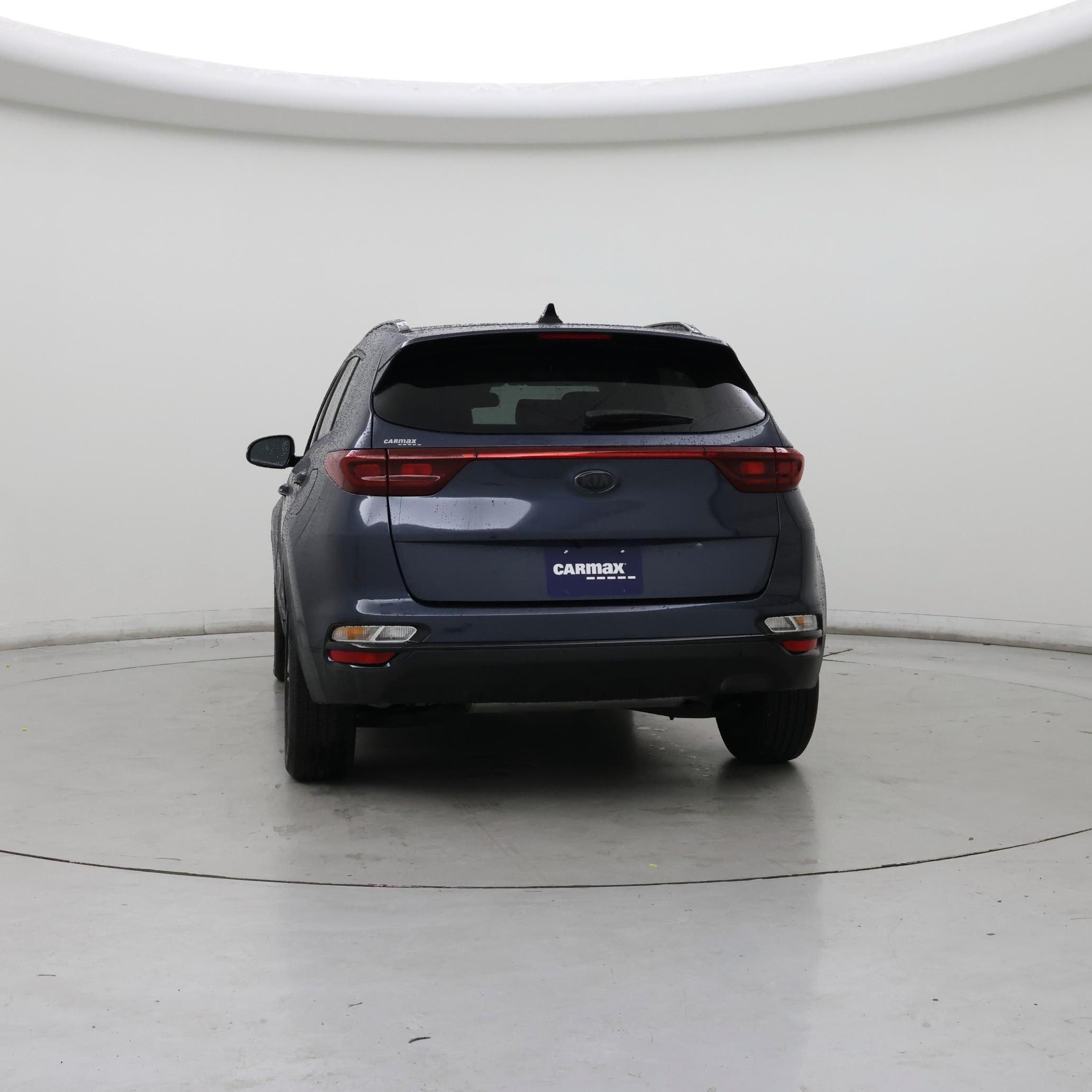 Thumbnail: 2022 Kia Sportage - 6