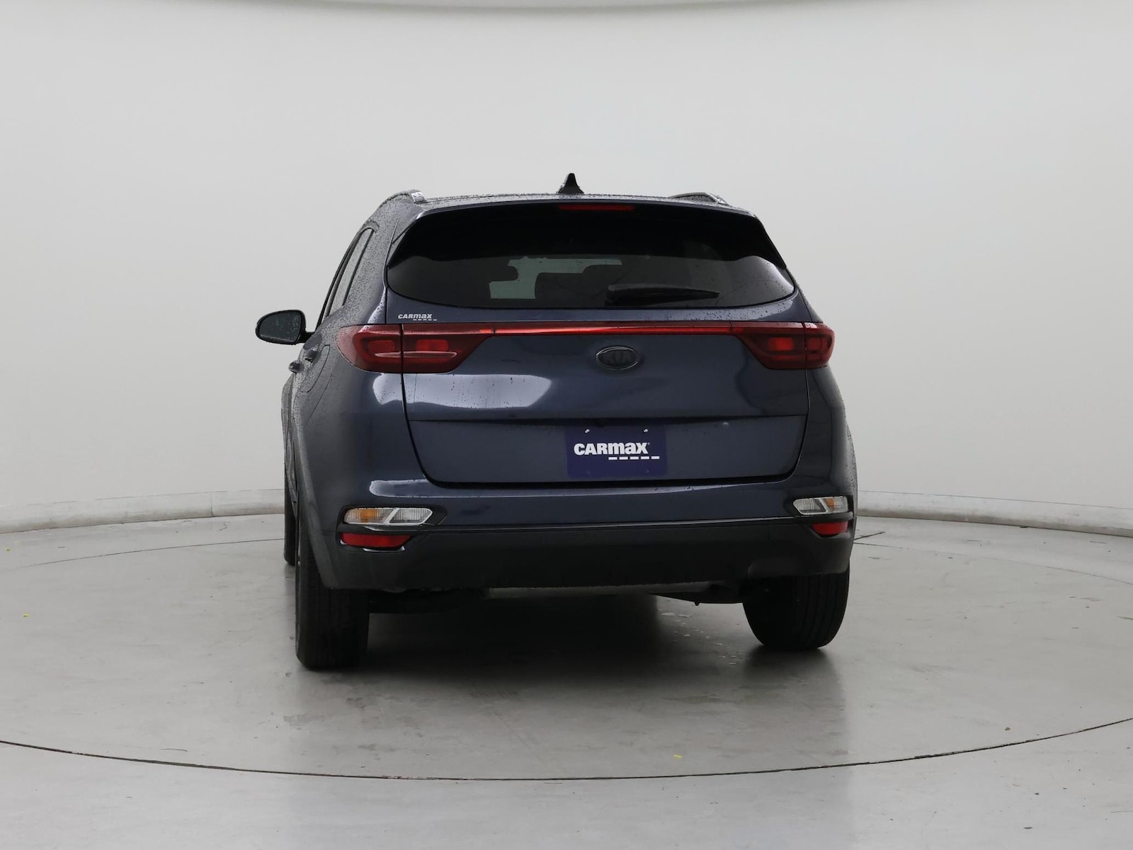 2022 Kia Sportage Nightfall - Photo 7