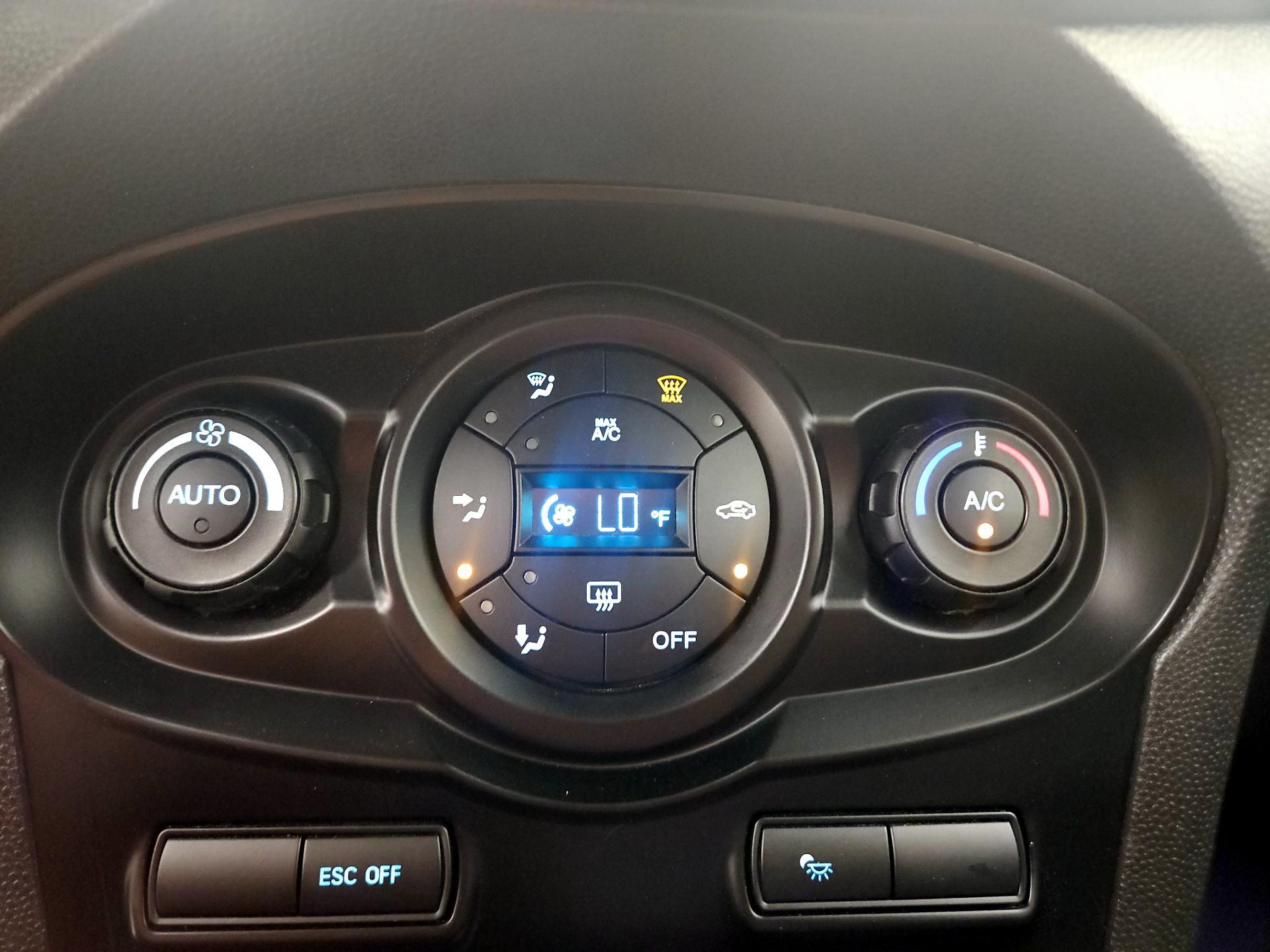 Thumbnail: 2019 Ford Fiesta - 16