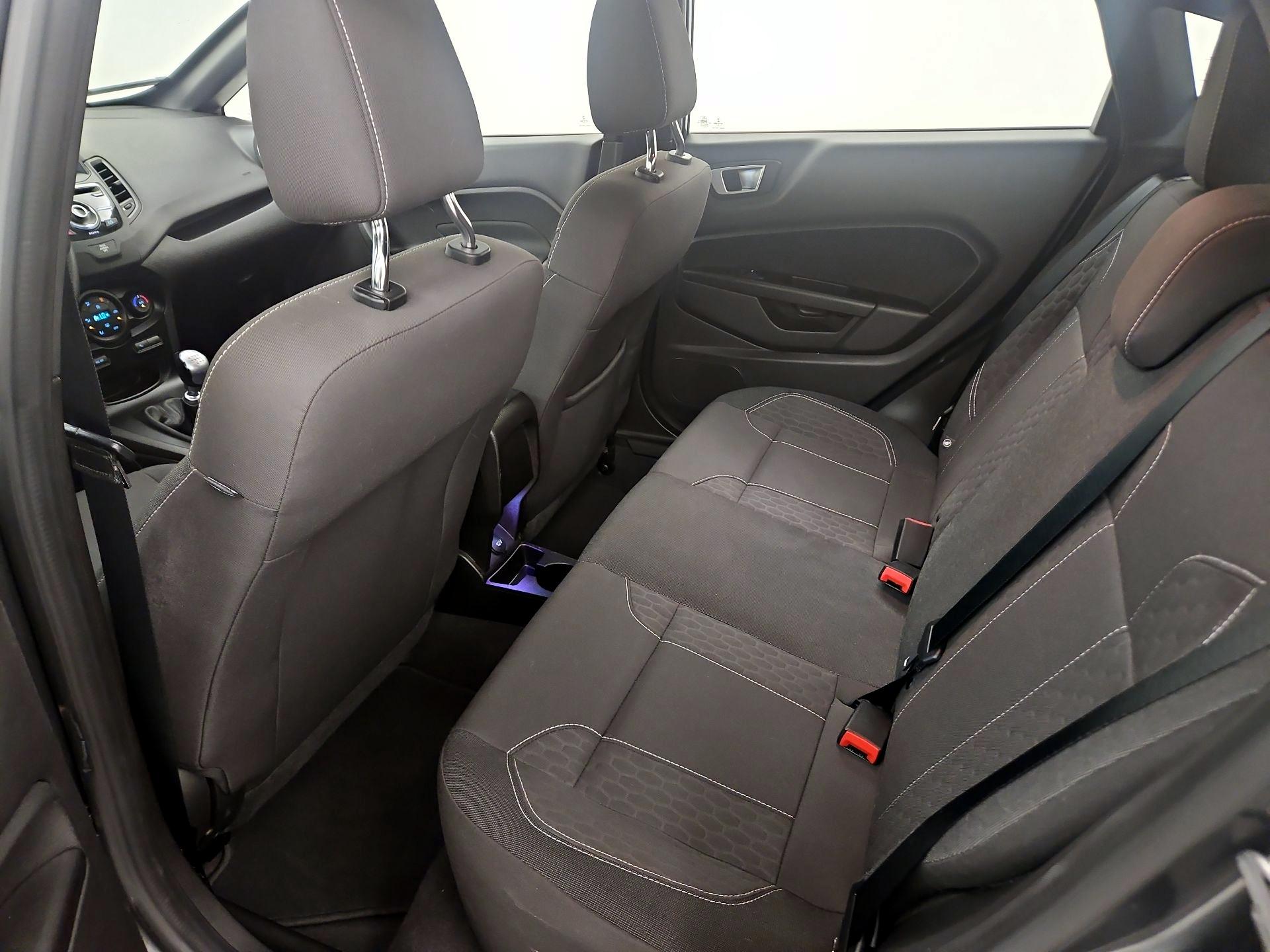 Thumbnail: 2019 Ford Fiesta - 20