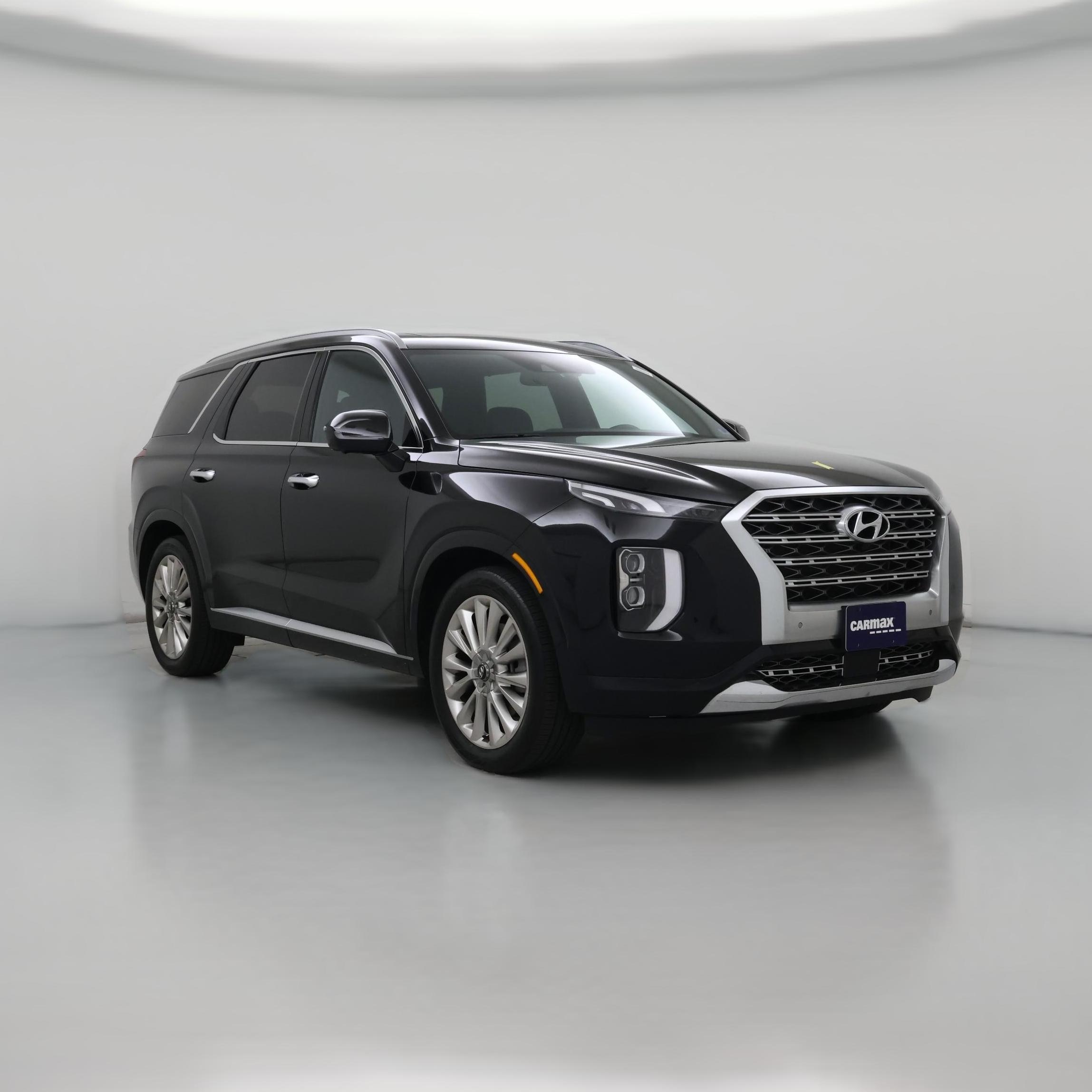 Thumbnail: 2020 Hyundai Palisade - 1