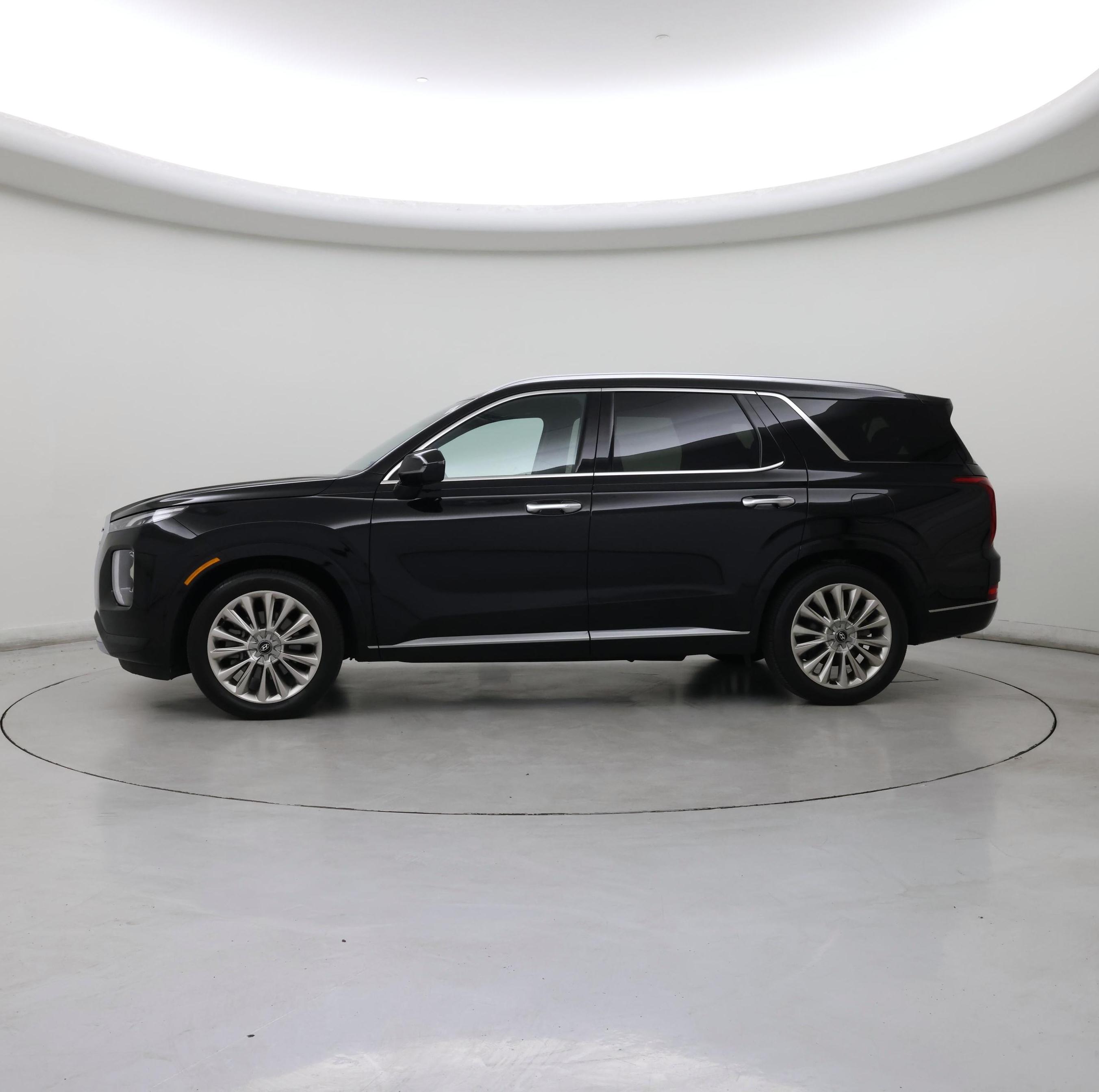 Thumbnail: 2020 Hyundai Palisade - 3