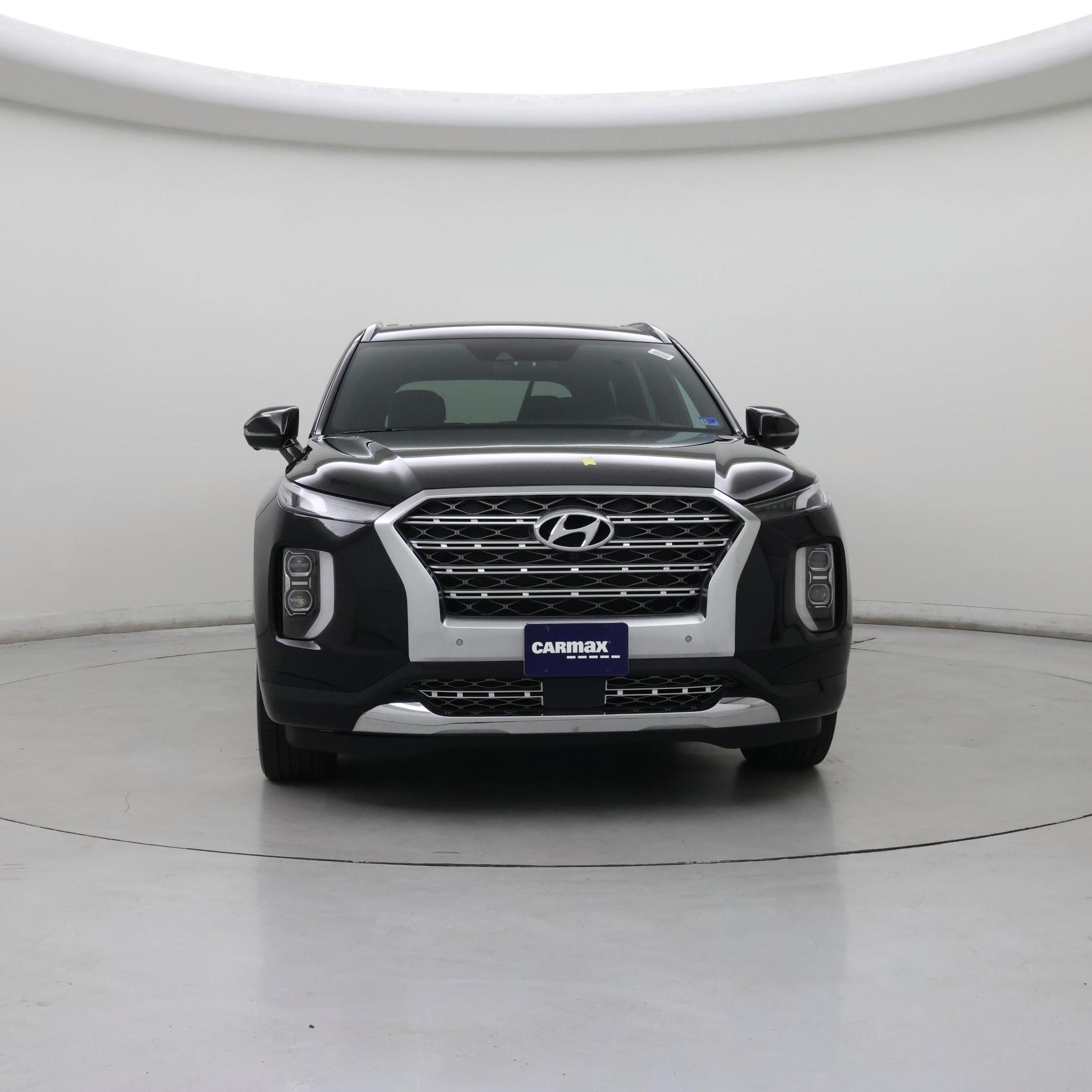 Thumbnail: 2020 Hyundai Palisade - 5