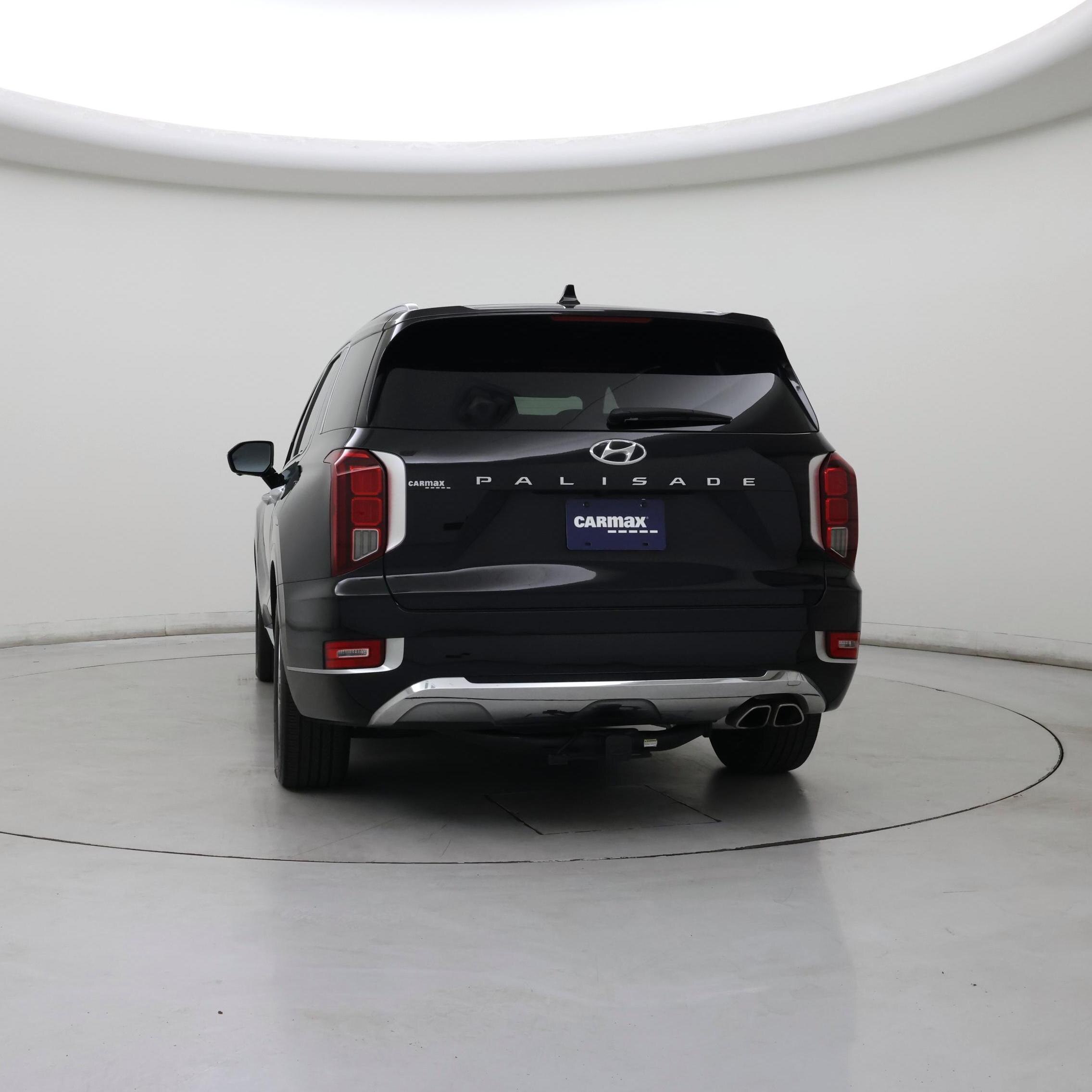Thumbnail: 2020 Hyundai Palisade - 6