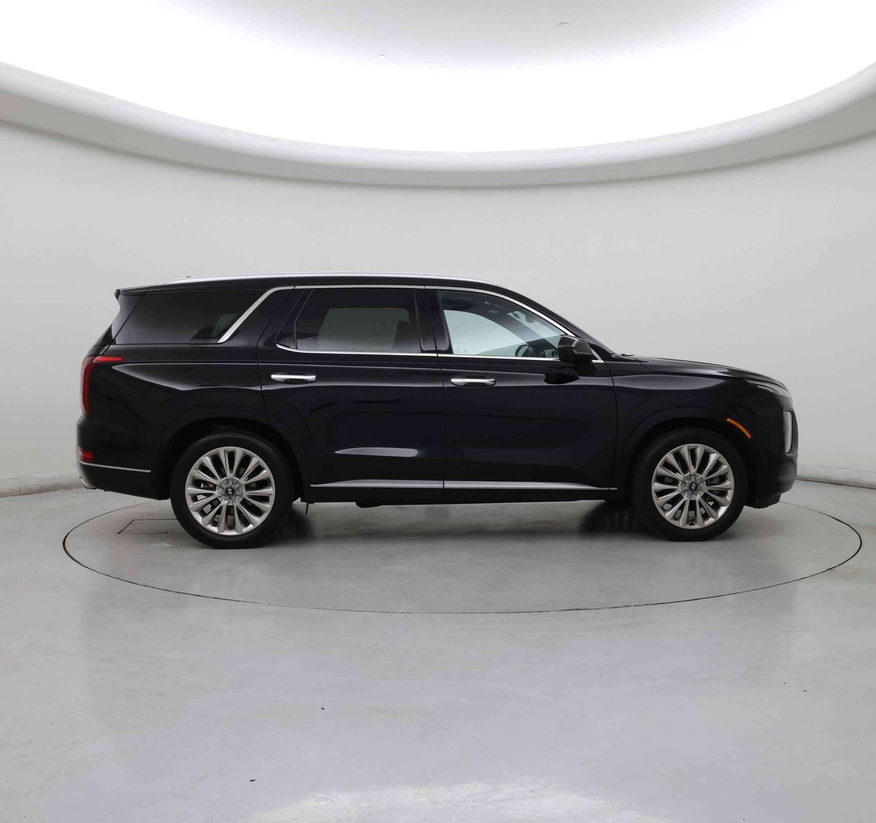 Thumbnail: 2020 Hyundai Palisade - 7