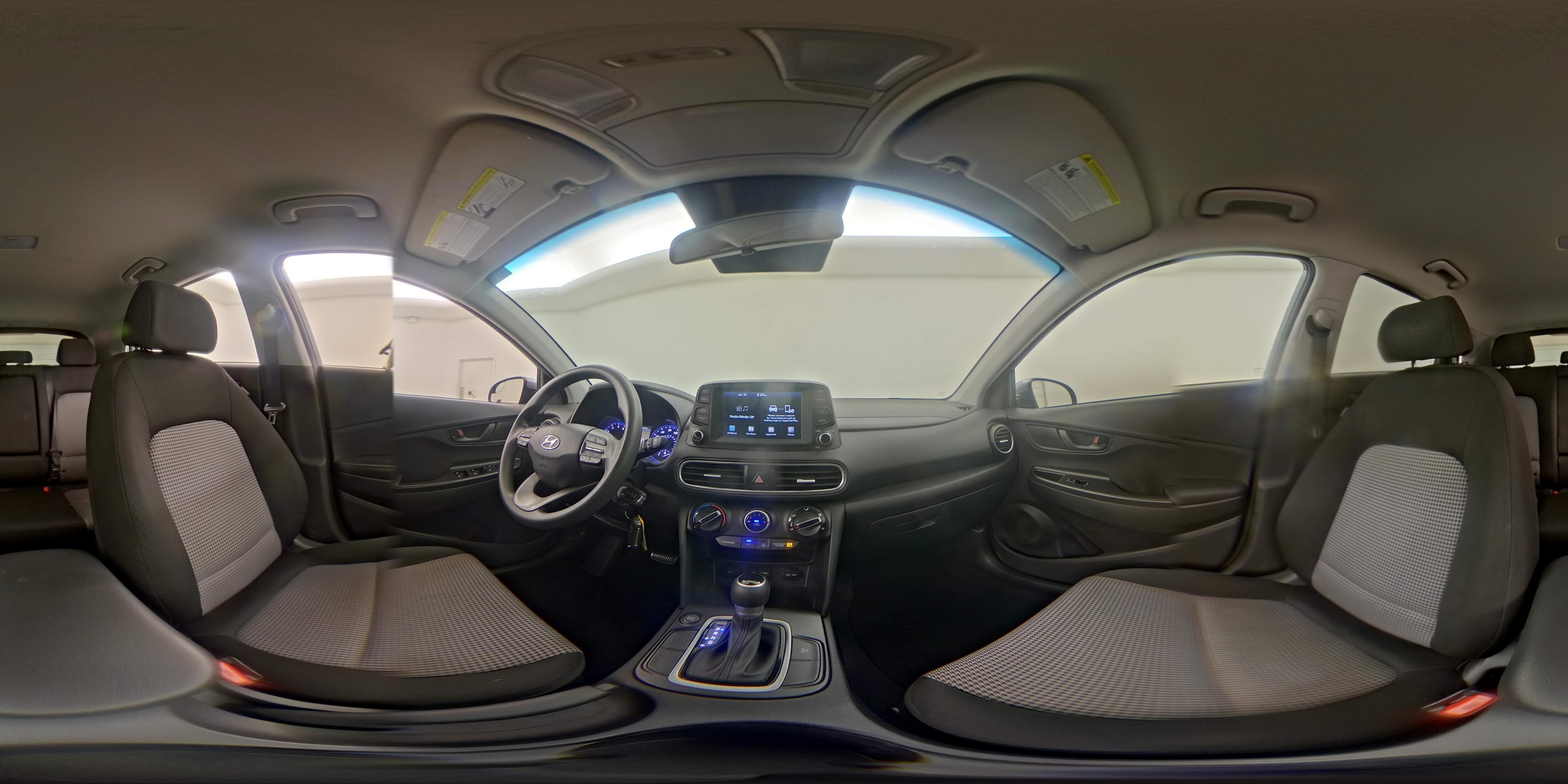 2021 Hyundai Kona SE - Photo 24