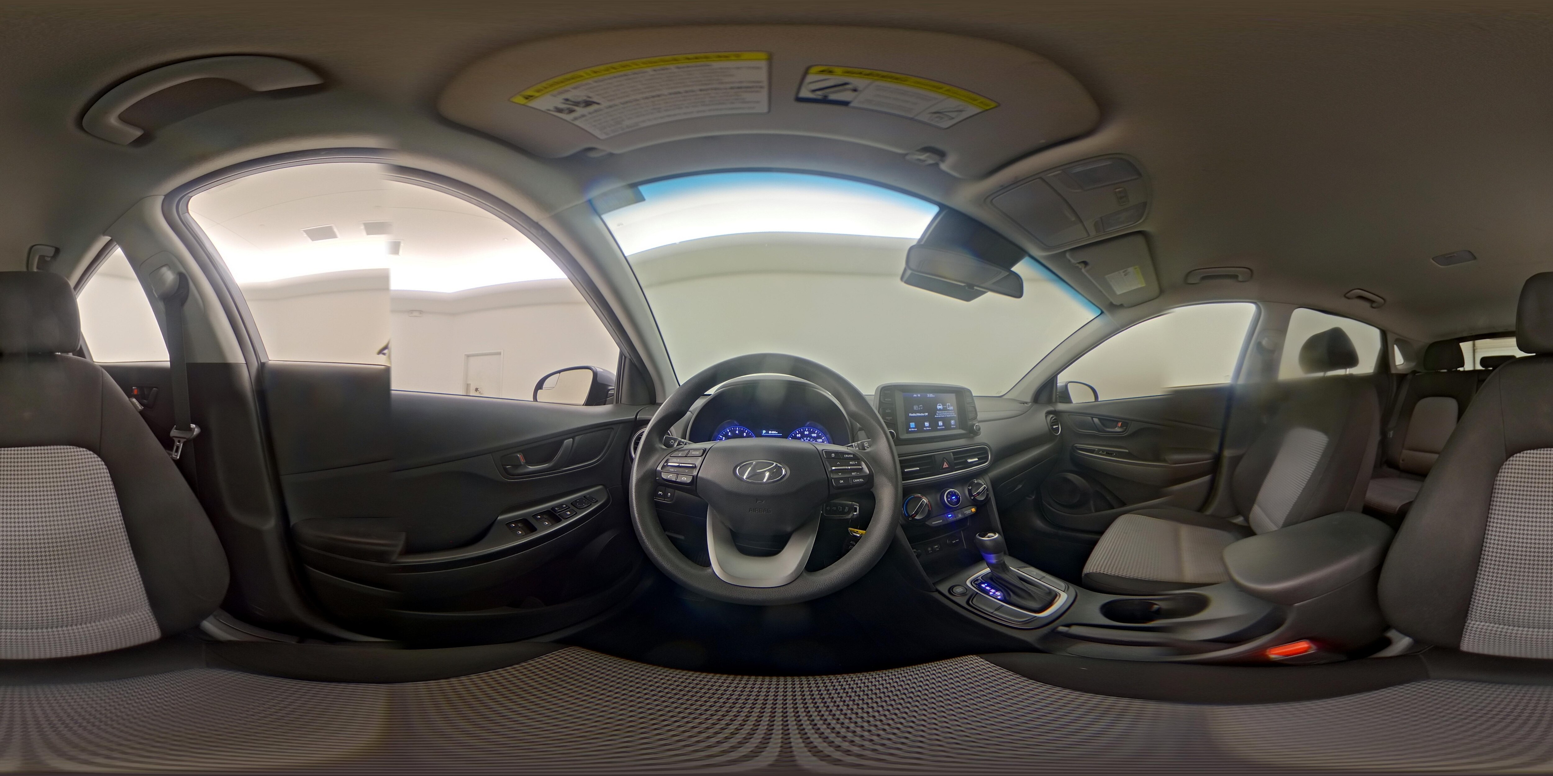 2021 Hyundai Kona SE - Photo 26