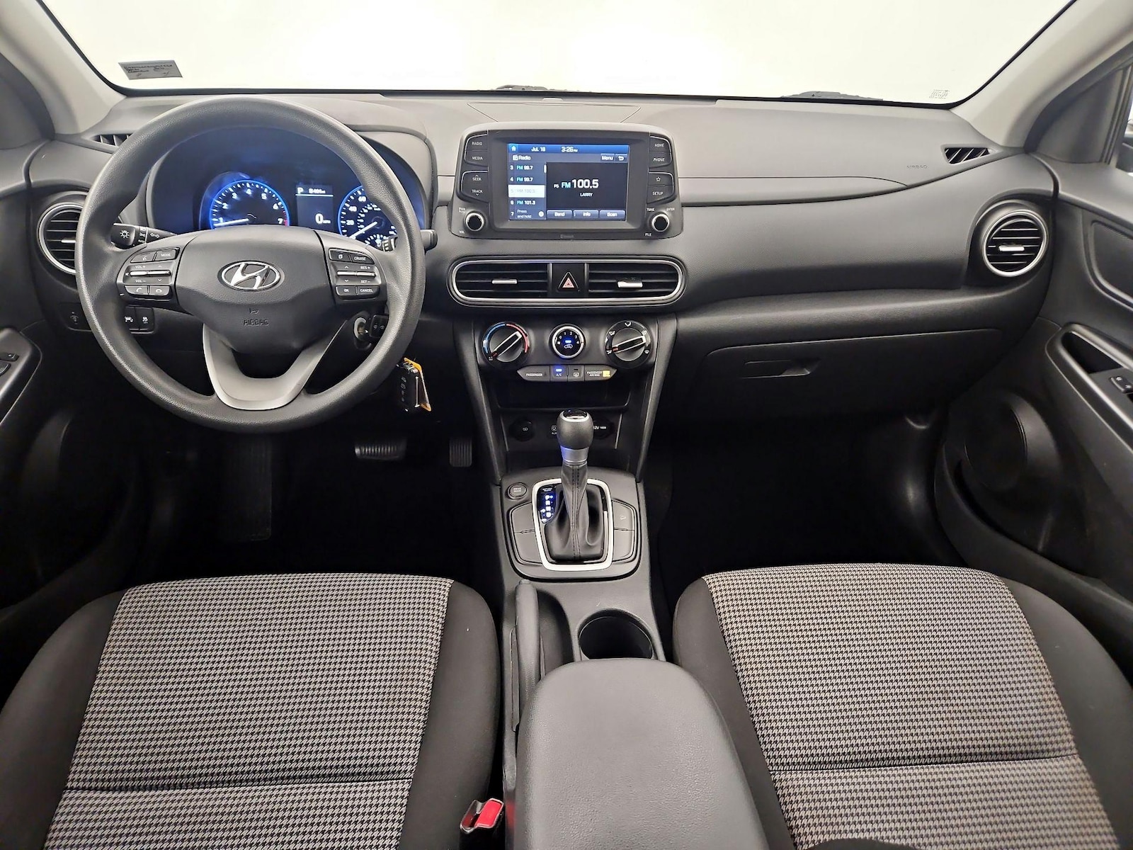 2021 Hyundai Kona SE - Photo 10