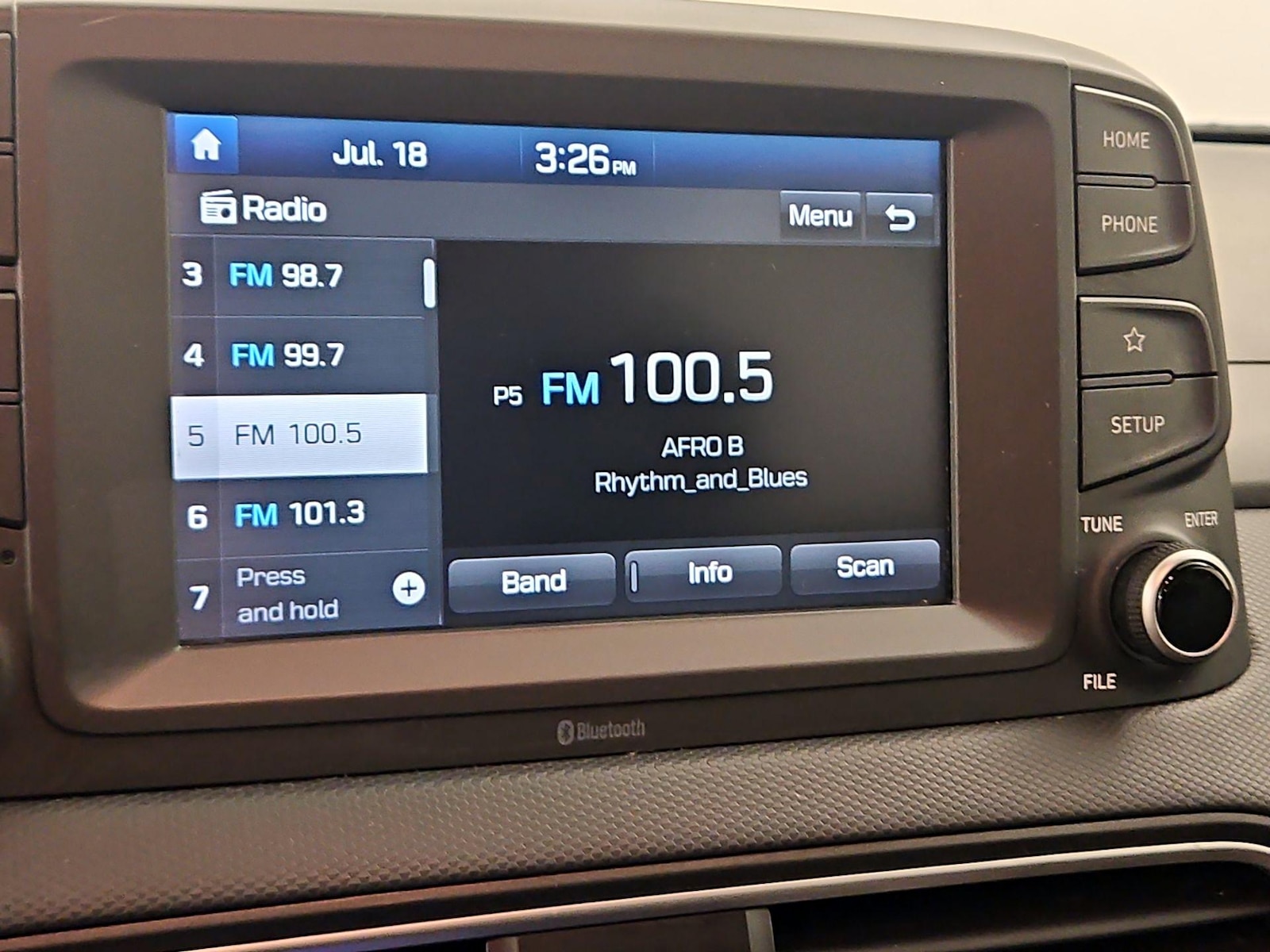 2021 Hyundai Kona SE - Photo 16