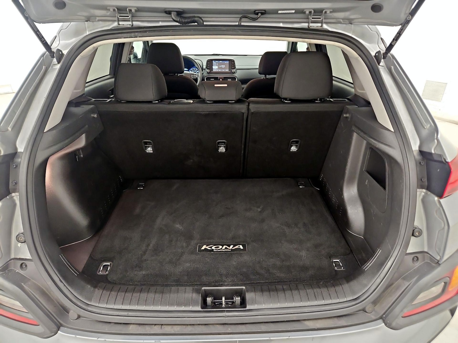 2021 Hyundai Kona SE - Photo 21