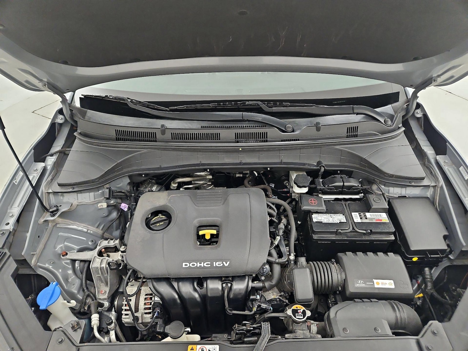 2021 Hyundai Kona SE - Photo 22