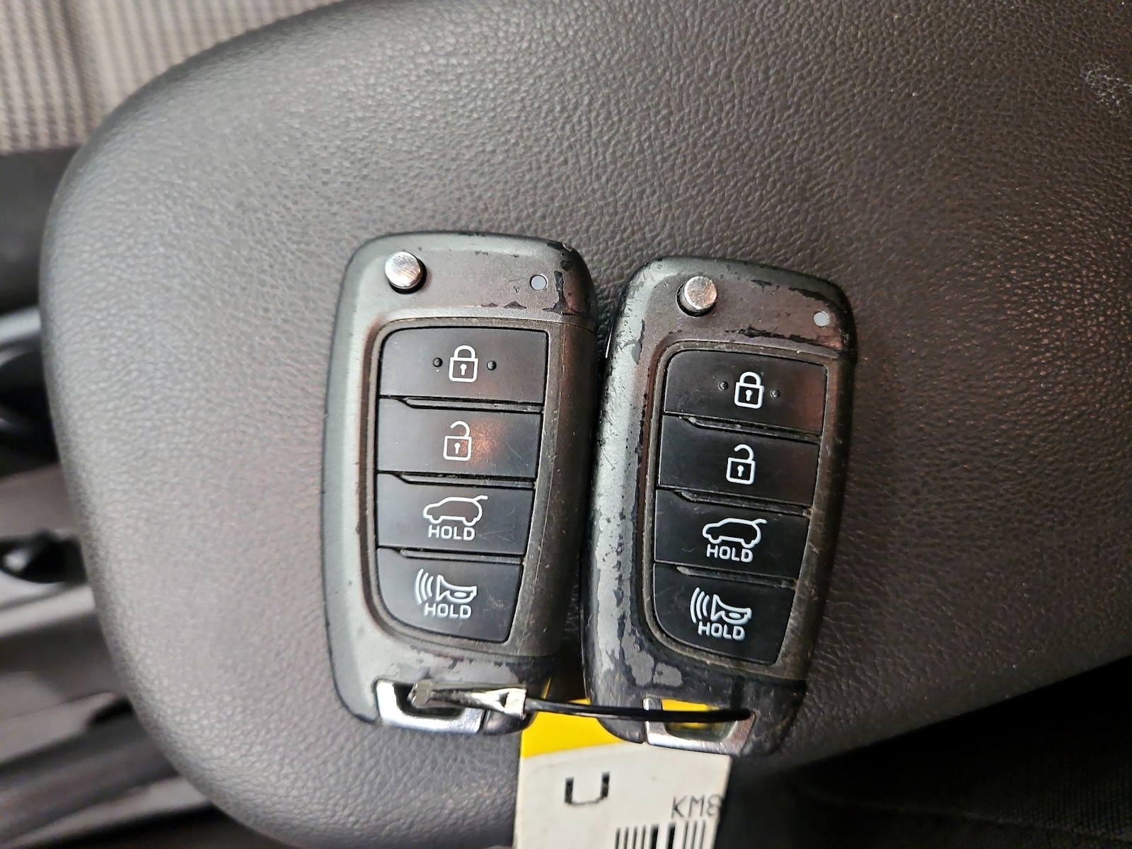 2021 Hyundai Kona SE - Photo 23