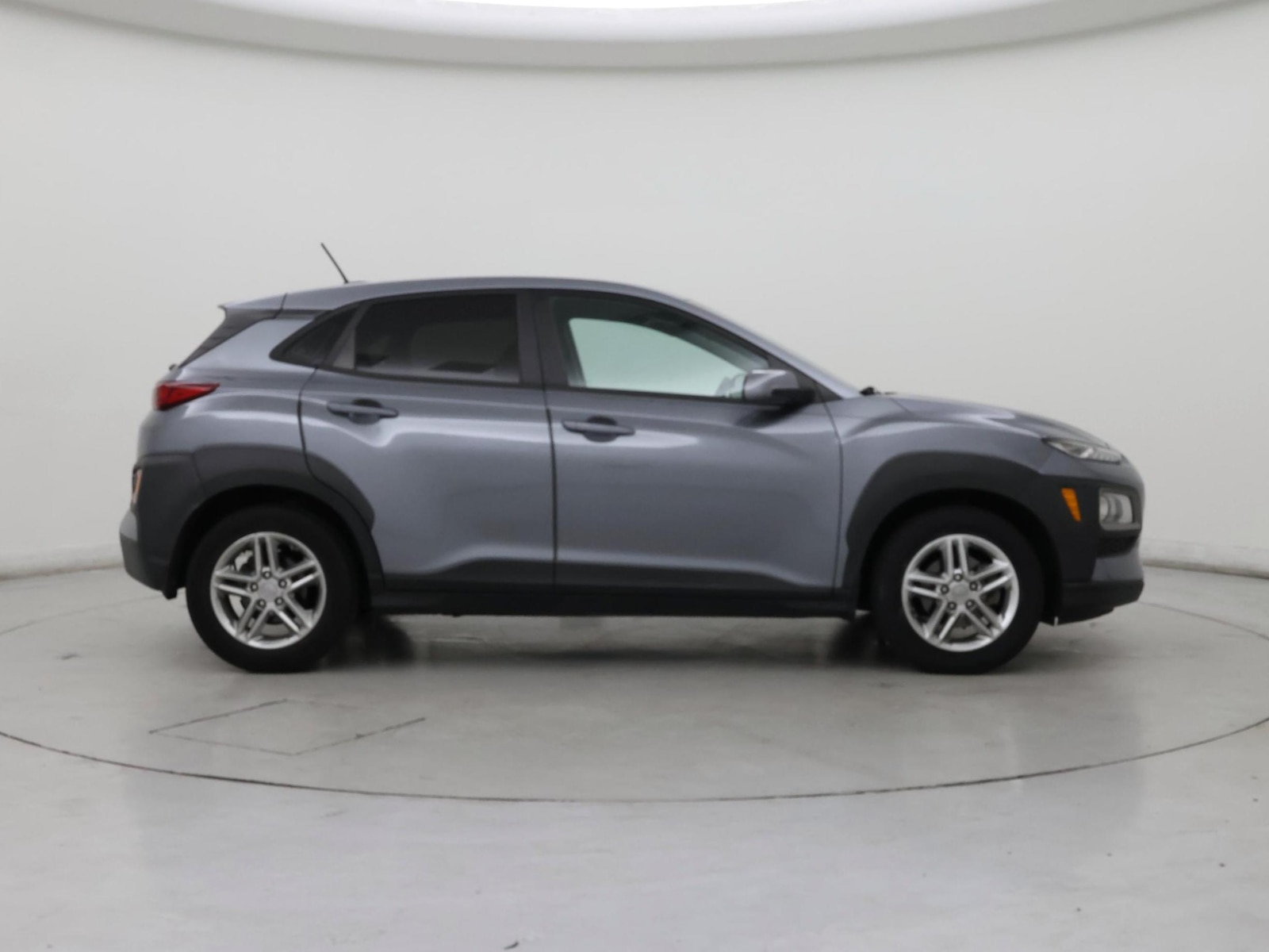 2021 Hyundai Kona SE - Photo 8