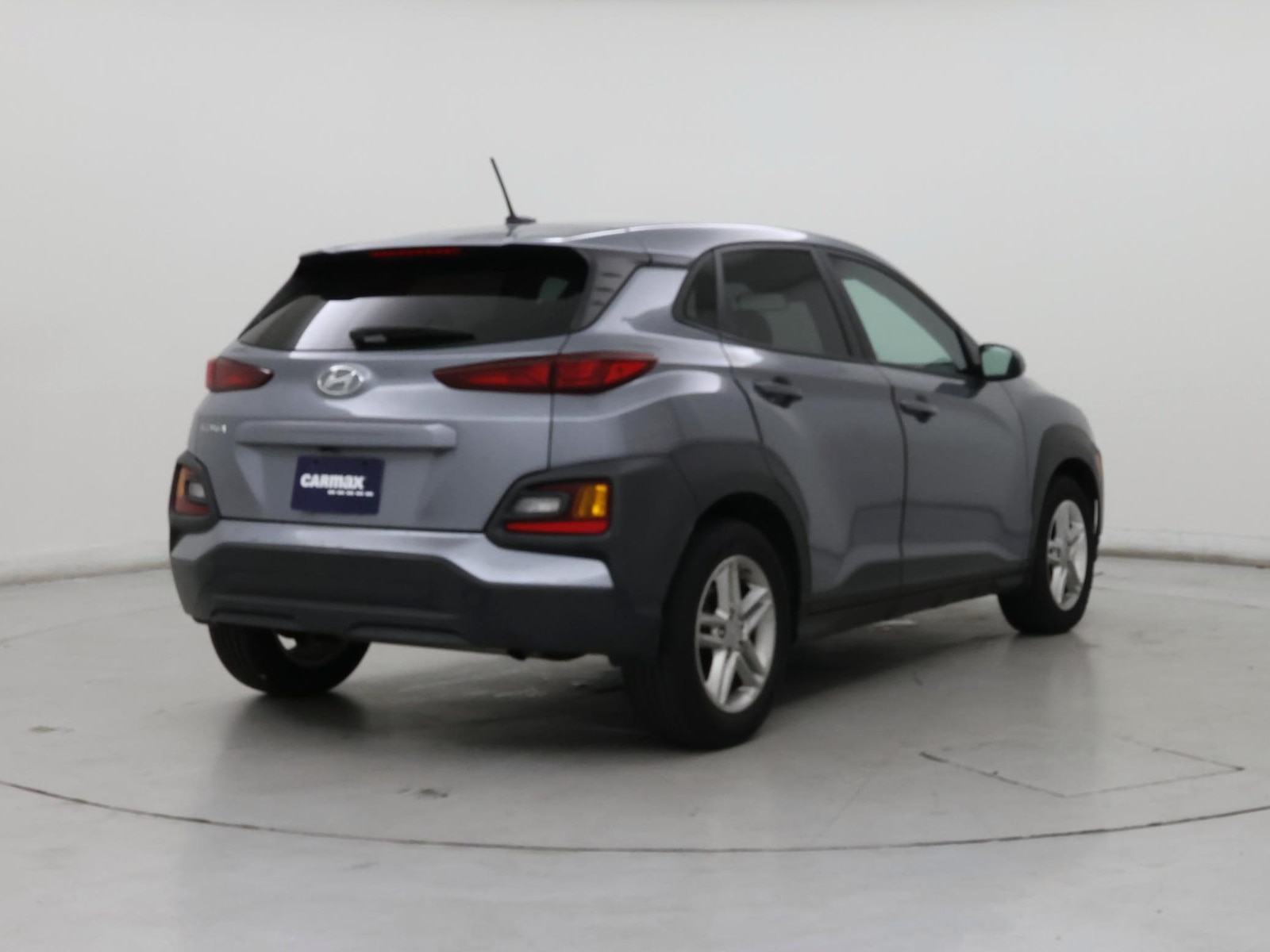 2021 Hyundai Kona SE - Photo 9