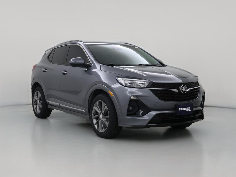 2022 Buick Encore GX Preferred