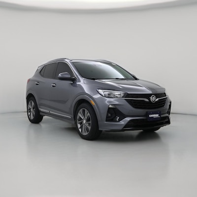 2022 Buick Encore GX Preferred