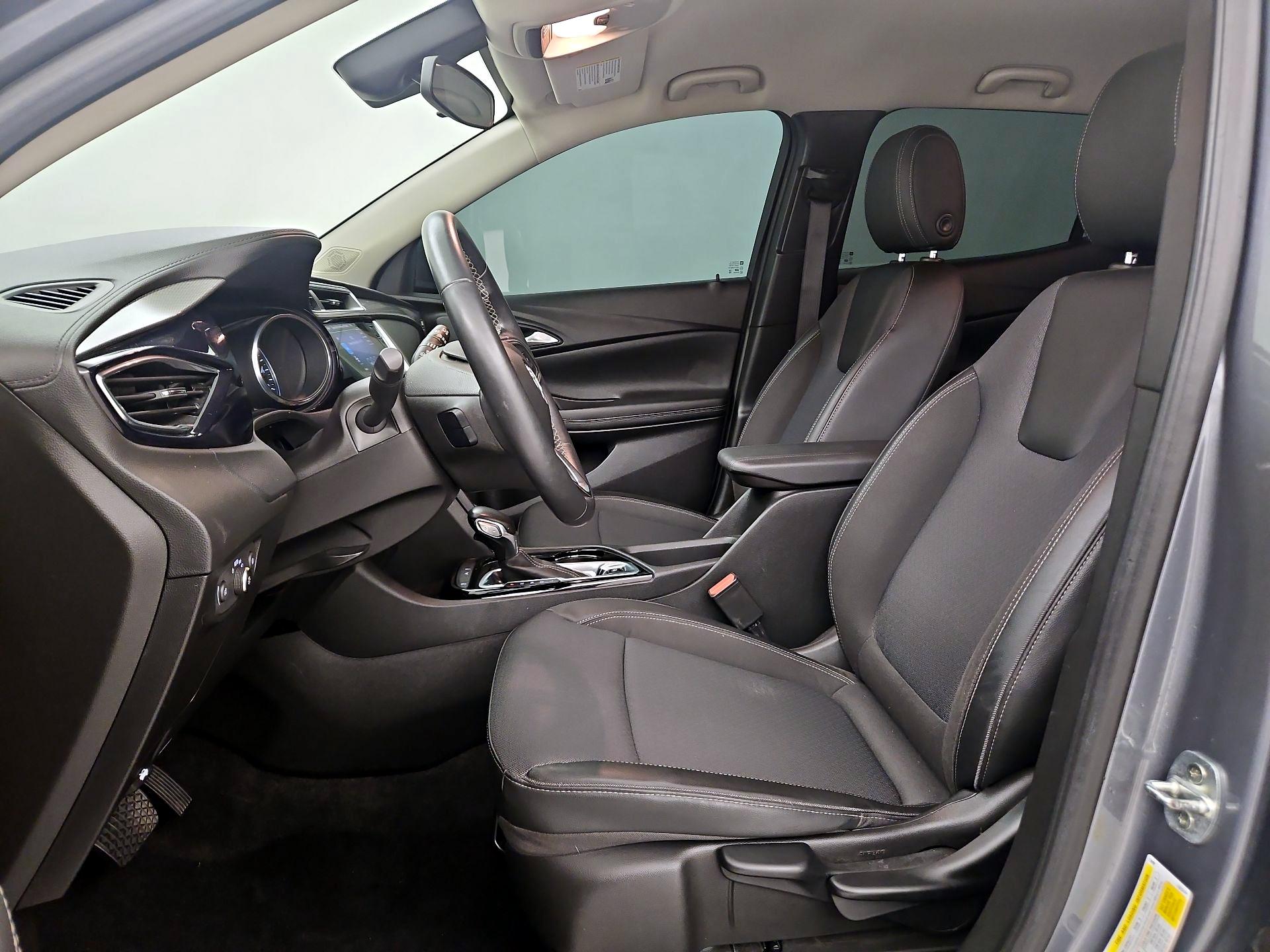 Thumbnail: 2022 Buick Encore GX - 11