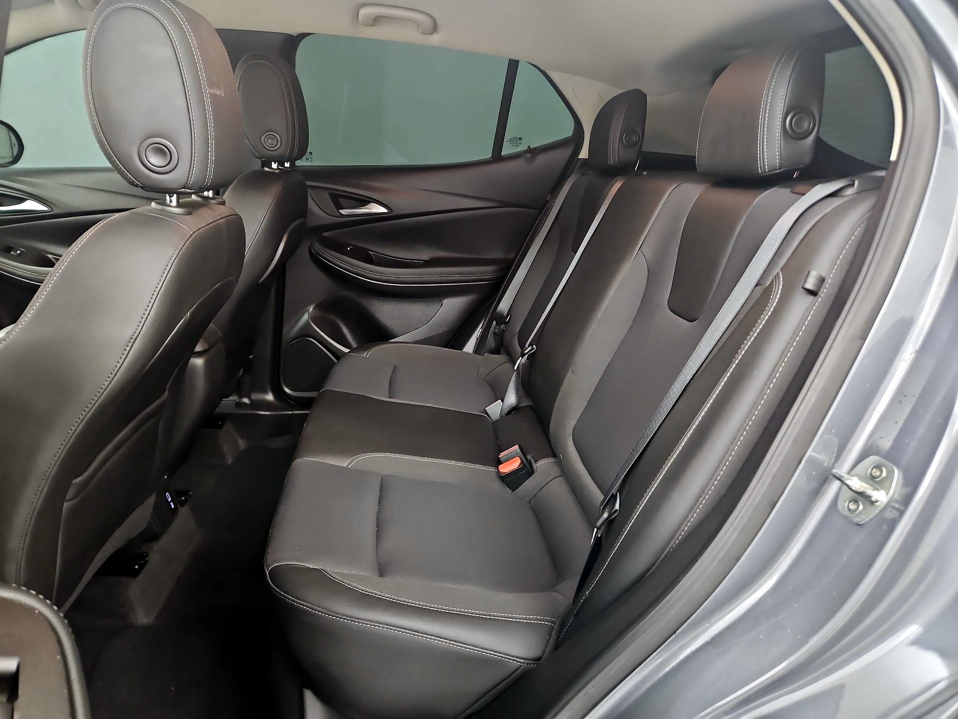 Thumbnail: 2022 Buick Encore GX - 19