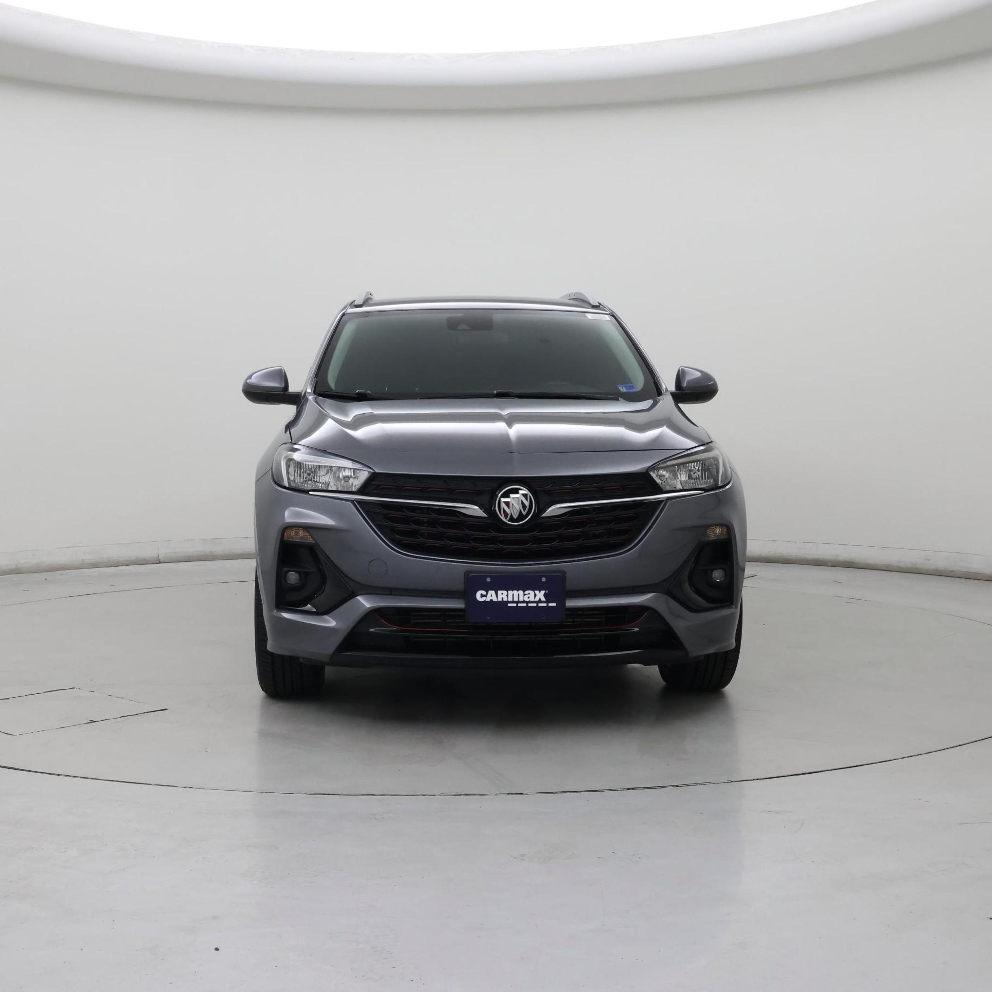Thumbnail: 2022 Buick Encore GX - 5
