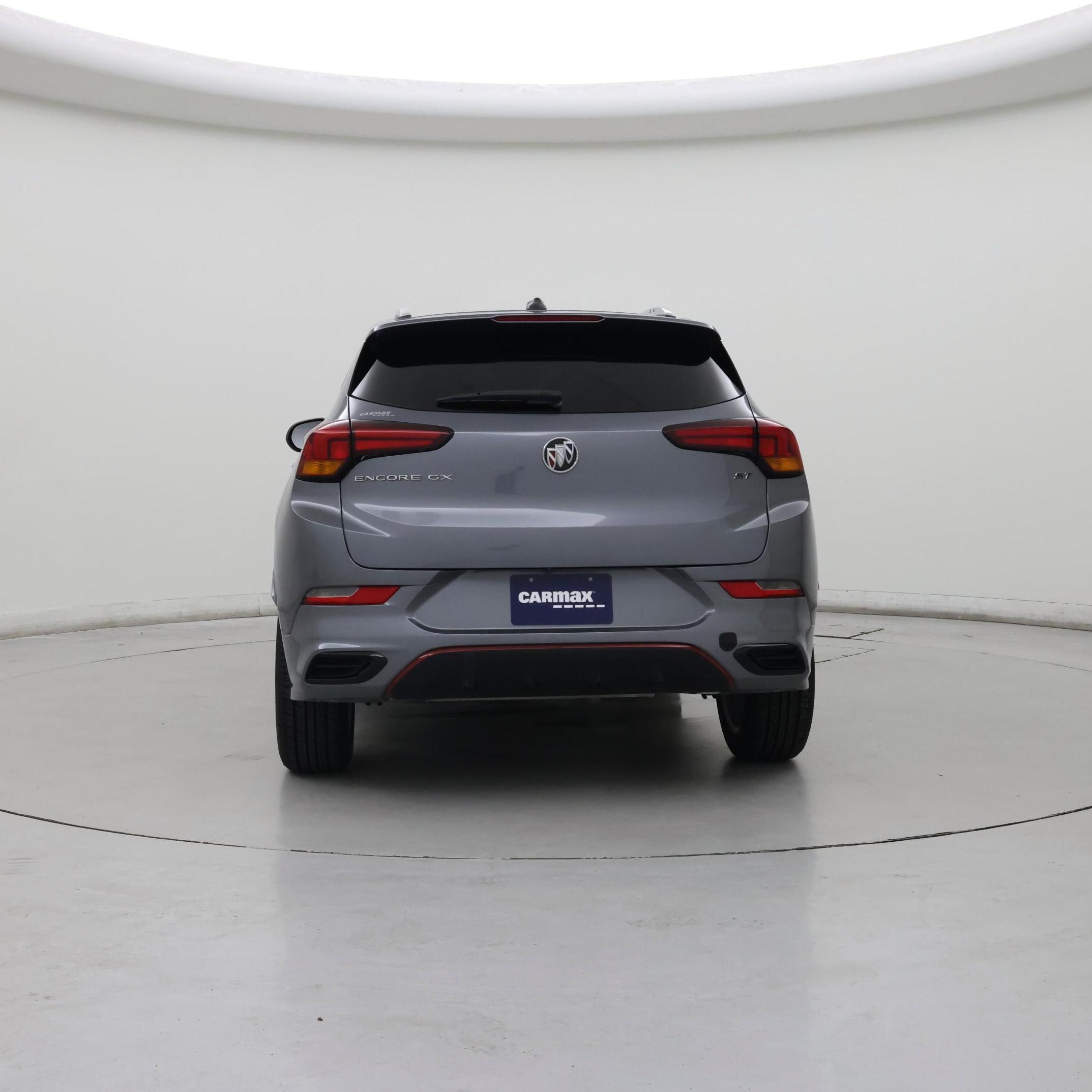 Thumbnail: 2022 Buick Encore GX - 6