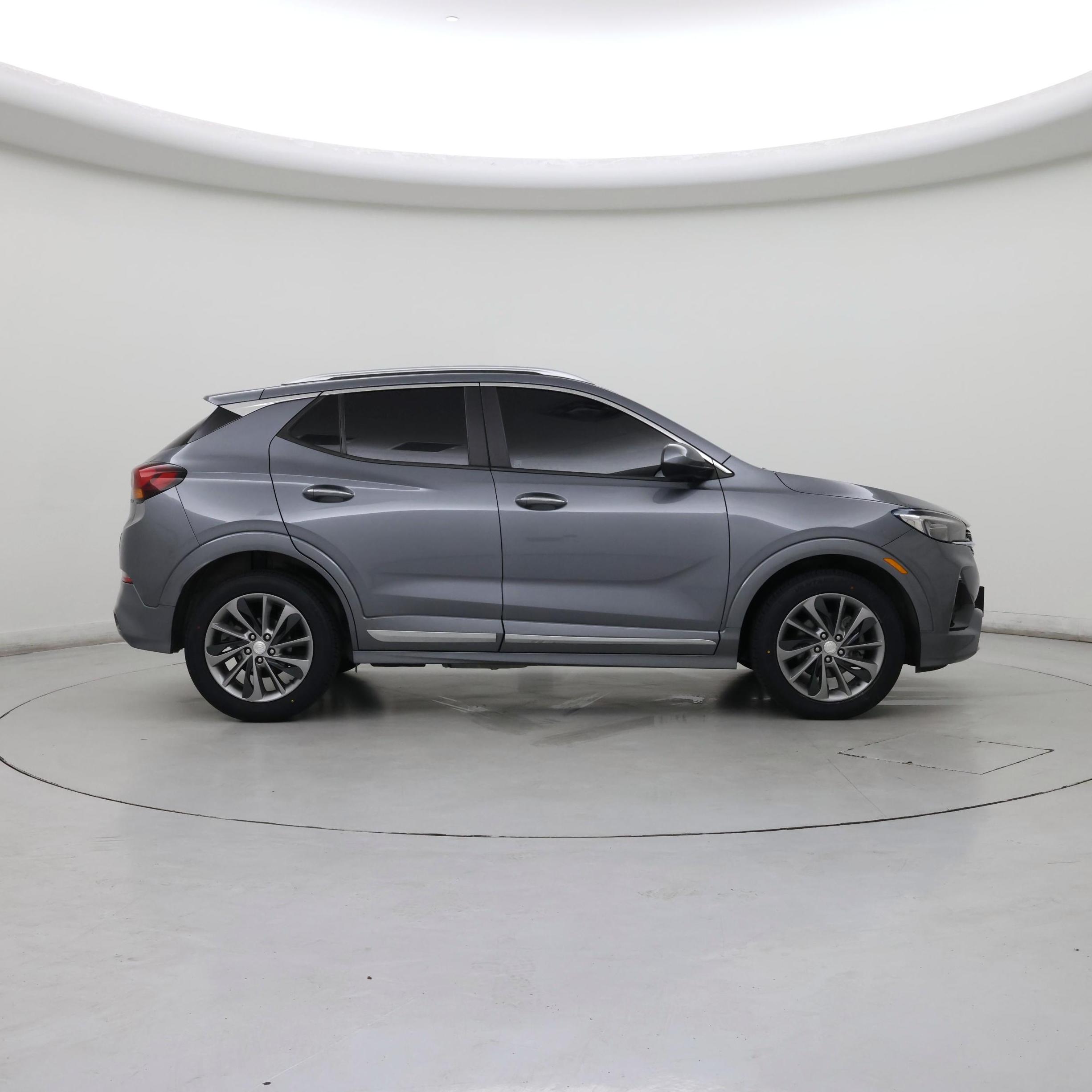 Thumbnail: 2022 Buick Encore GX - 7