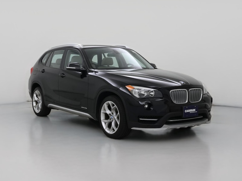2015 BMW X1 xDrive28i -
                  Virginia Beach, VA