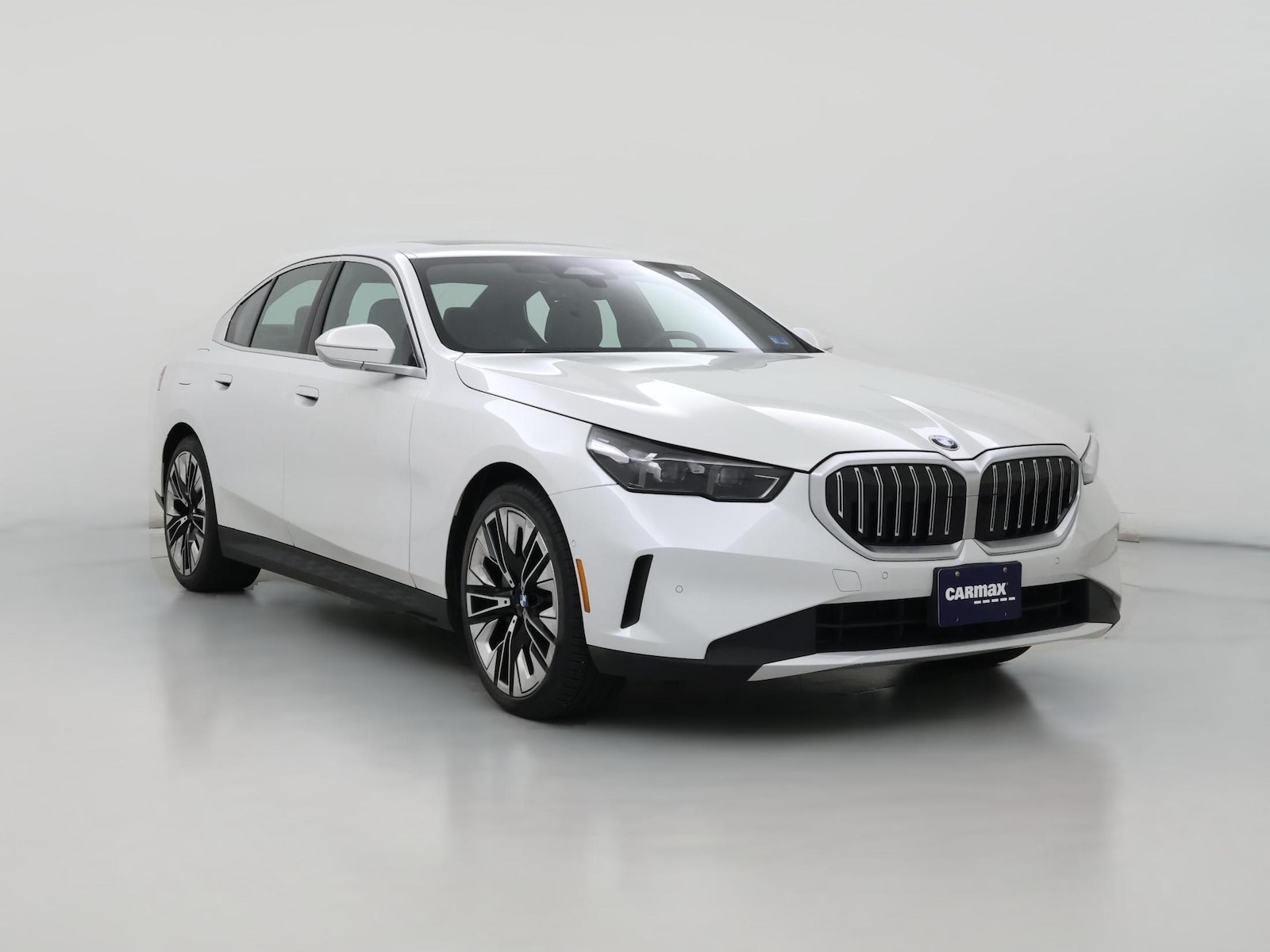 2025 BMW 5 Series