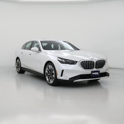 2025 BMW 530 I xDrive