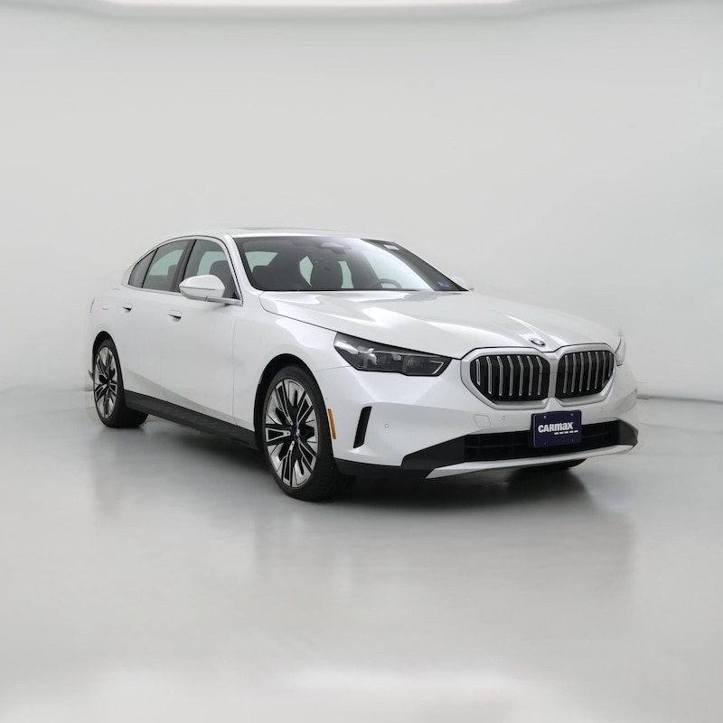 2025 BMW 530 I xDrive