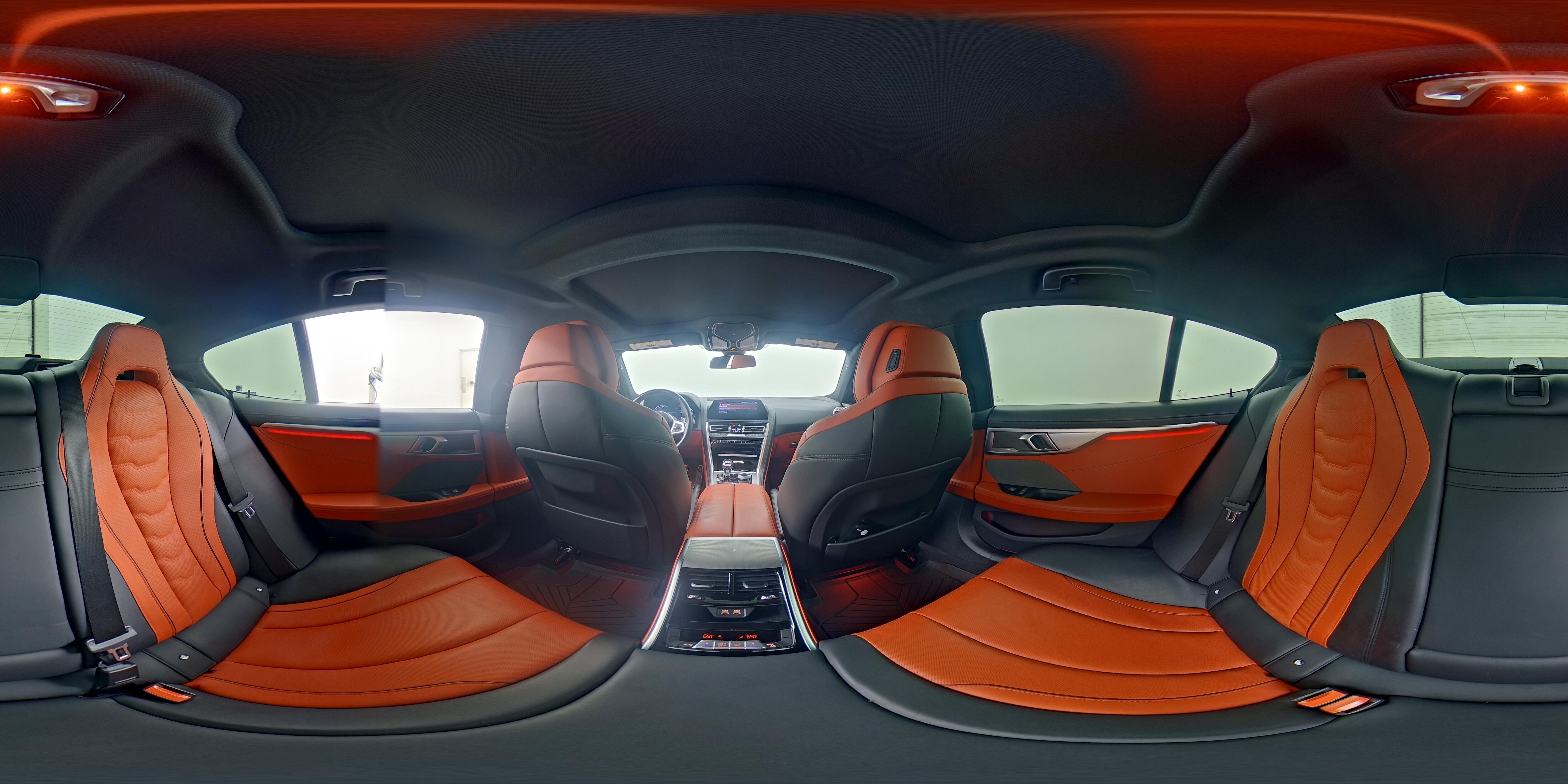 2022 BMW 8 Series 840i - Photo 27