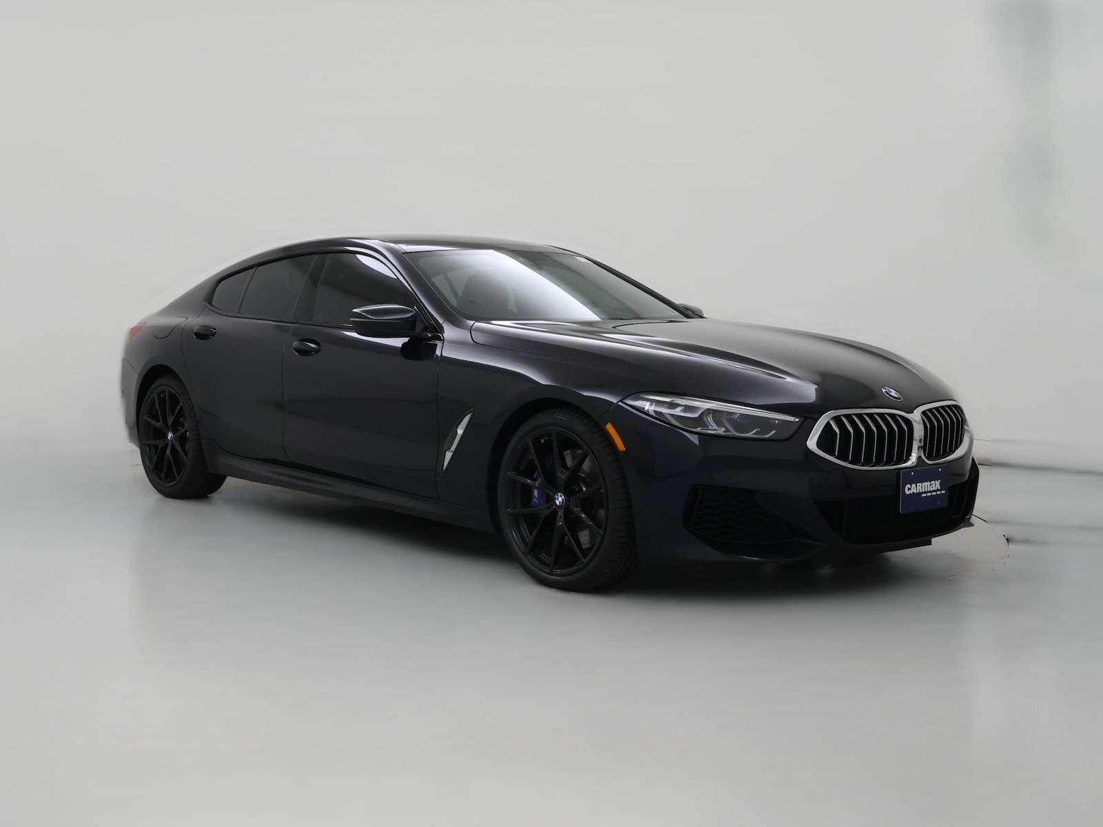 2022 BMW 8 Series 840i - Photo 1