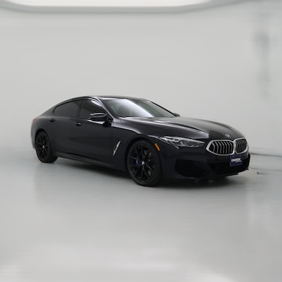 2022 BMW 840 I xDrive Gran Coupe