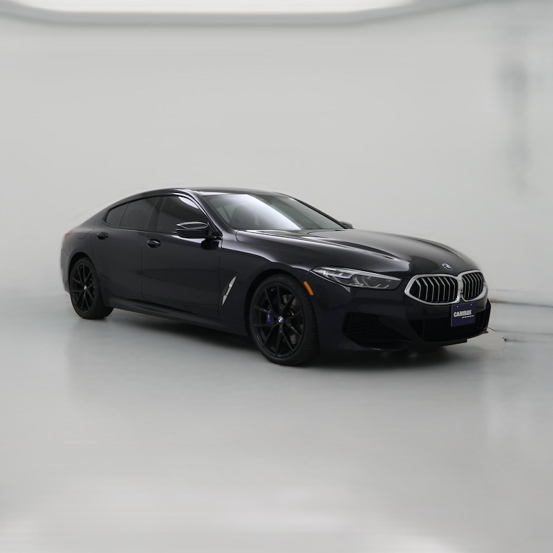2022 BMW 840 I xDrive Gran Coupe
