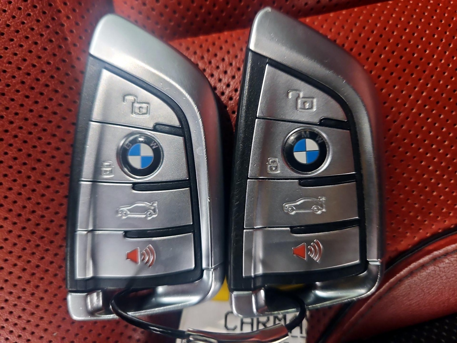 2022 BMW 8 Series 840i - Photo 25