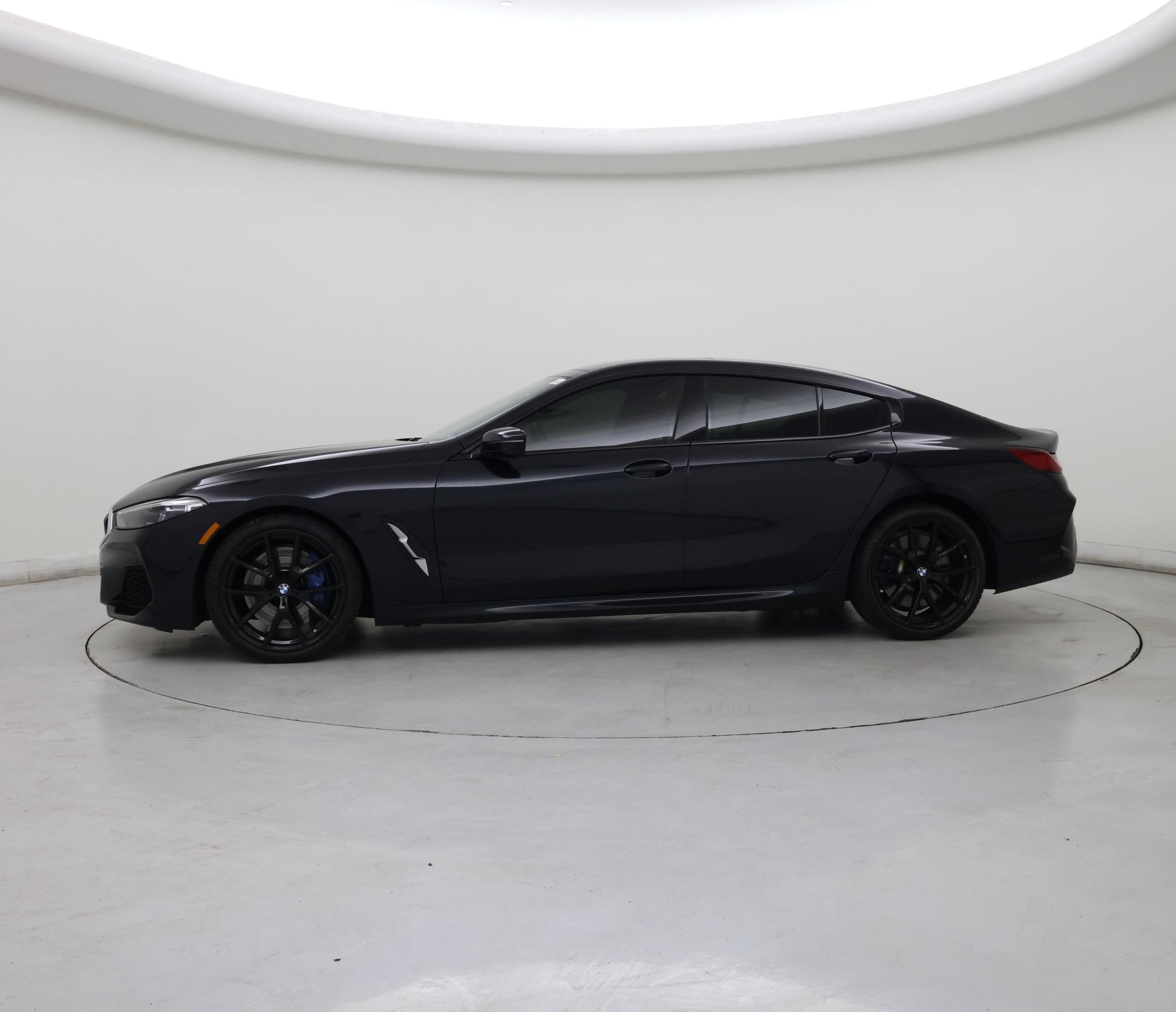 Thumbnail: 2022 BMW 8 Series - 3
