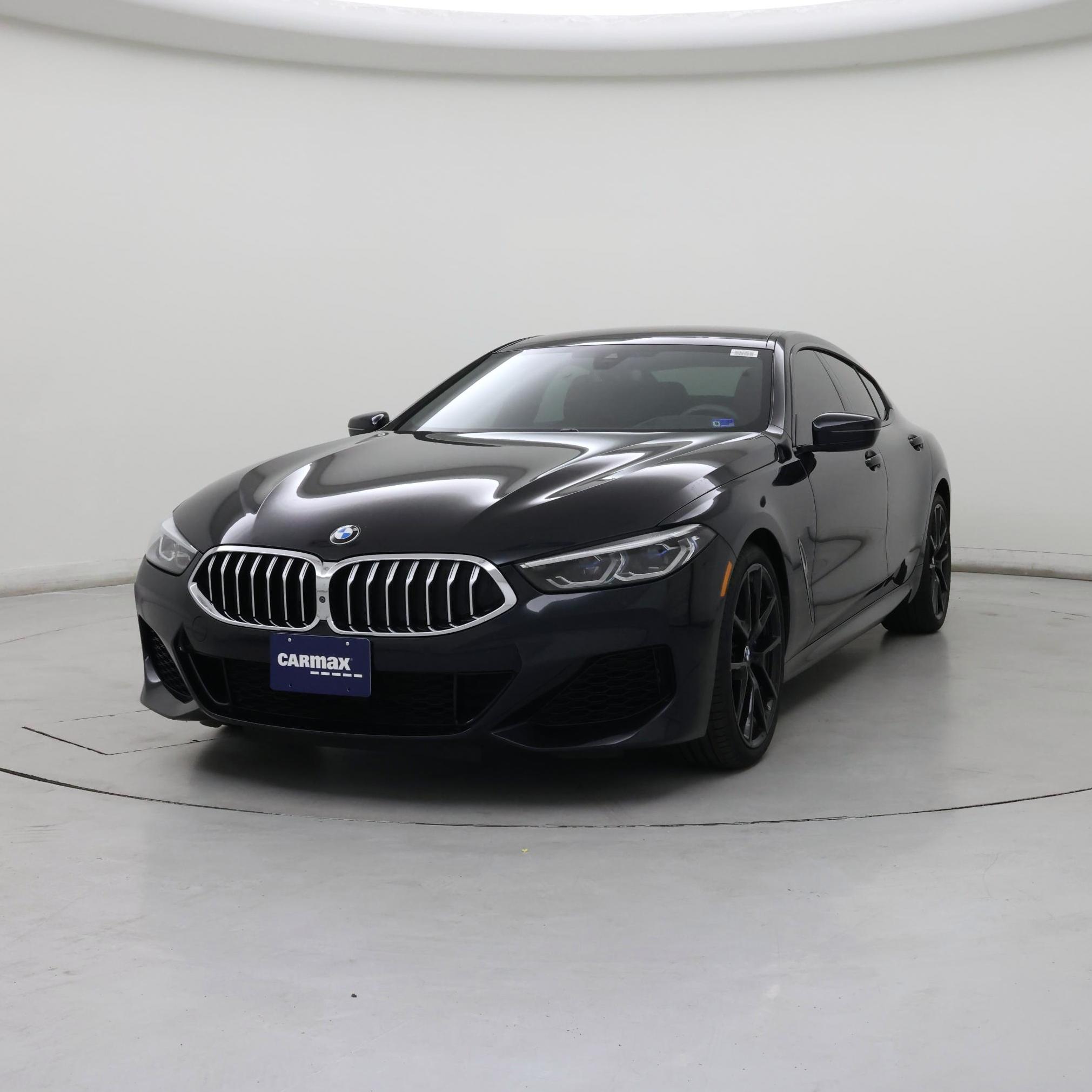 Thumbnail: 2022 BMW 8 Series - 4