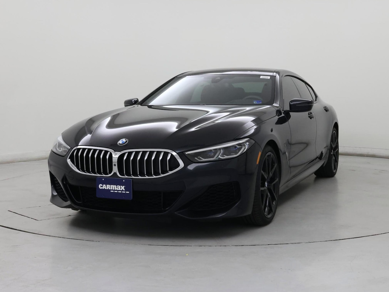 2022 BMW 8 Series 840i - Photo 5