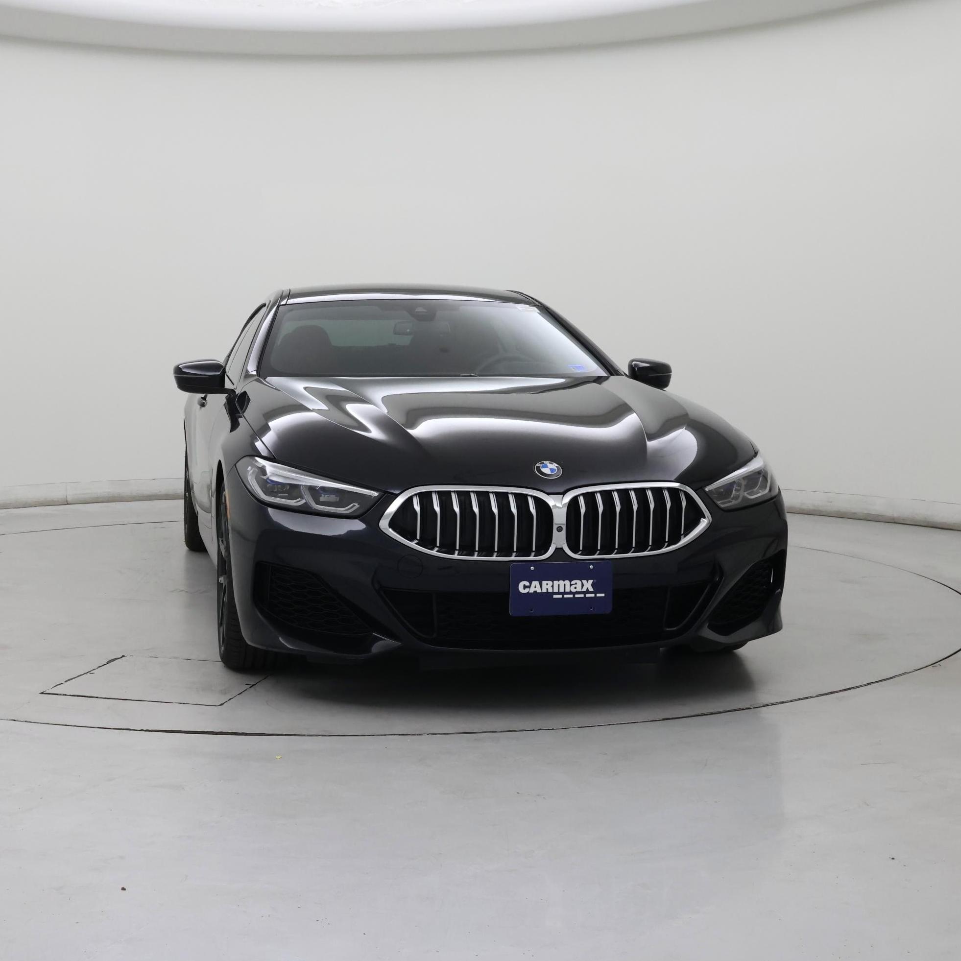 Thumbnail: 2022 BMW 8 Series - 5