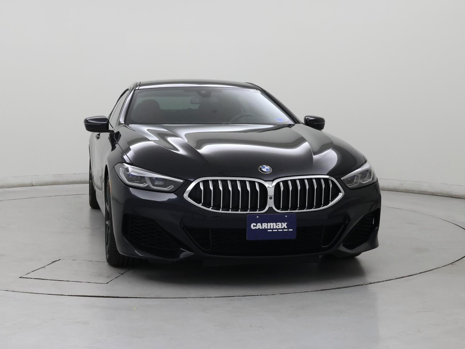 2022 BMW 8 Series 840i - Photo 6