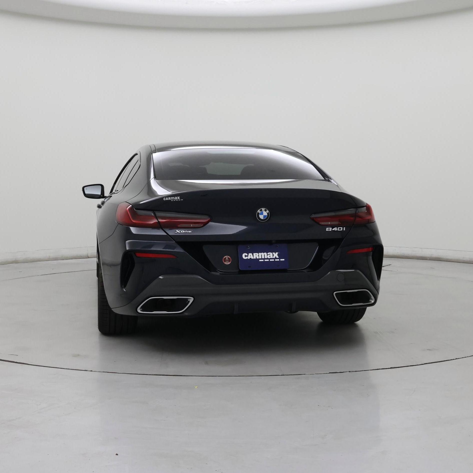 Thumbnail: 2022 BMW 8 Series - 6