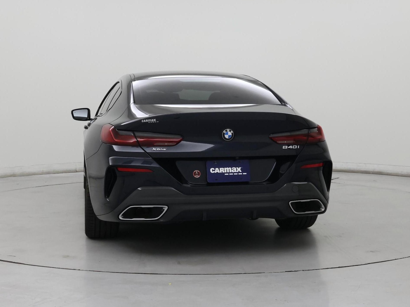 2022 BMW 8 Series 840i - Photo 7
