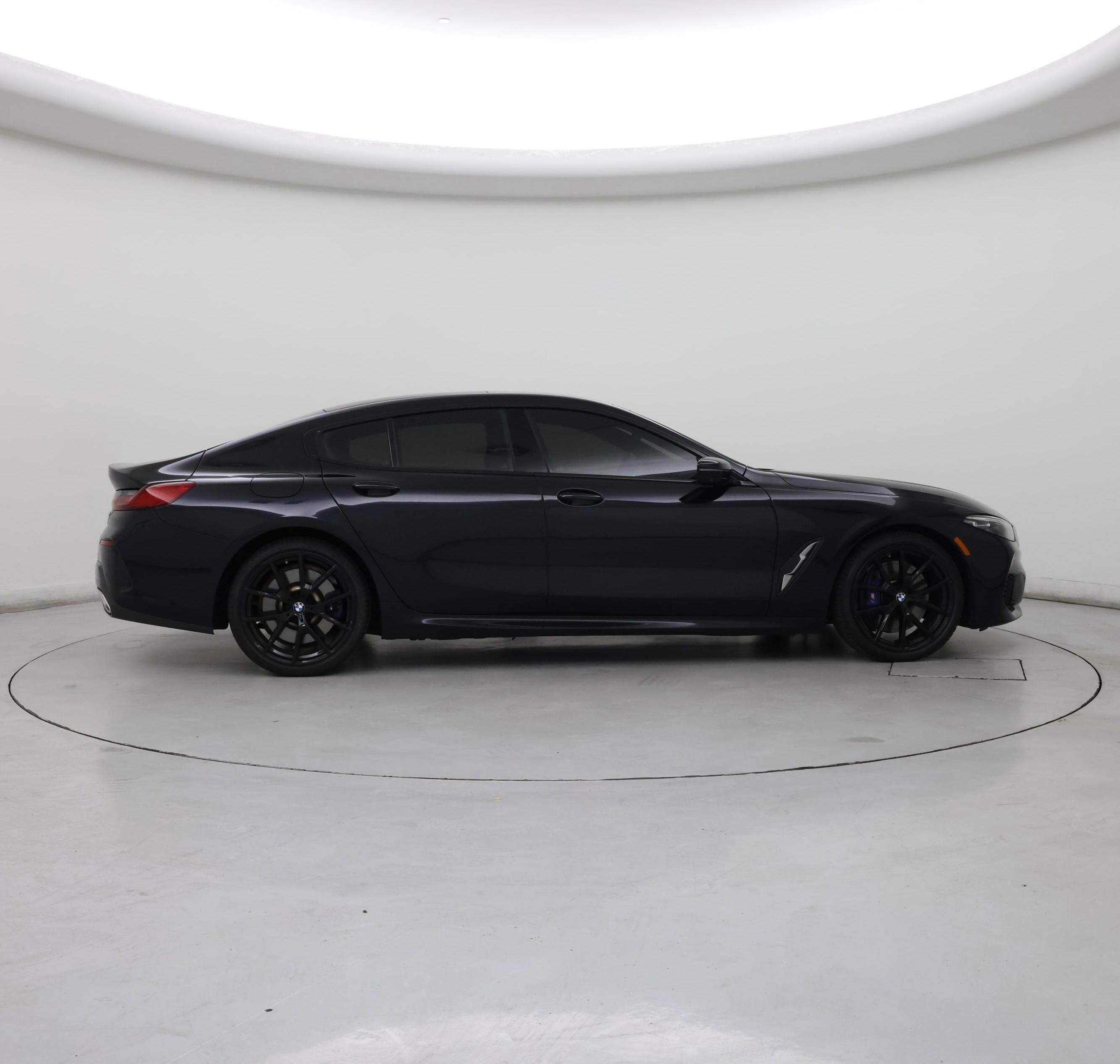 Thumbnail: 2022 BMW 8 Series - 7