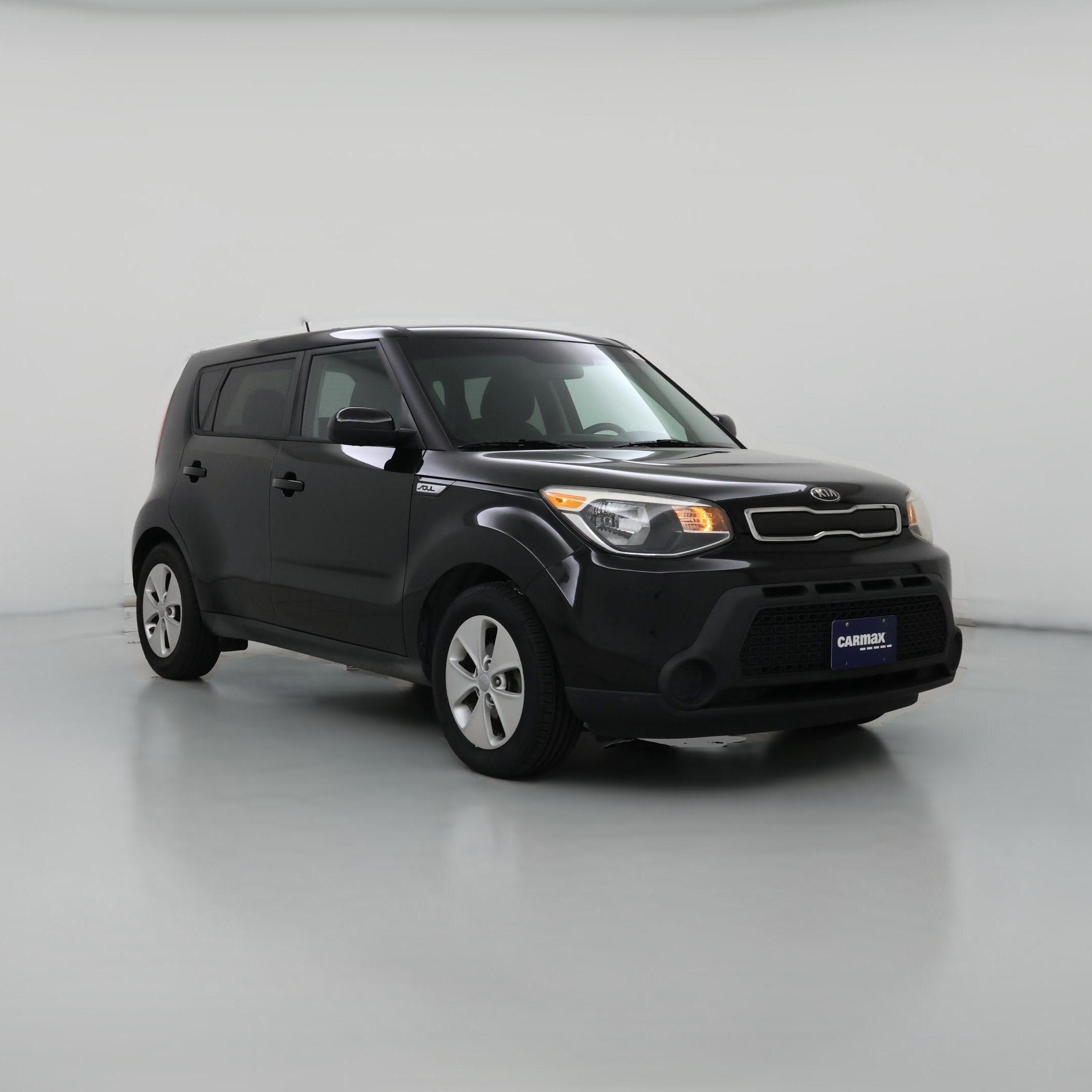 Thumbnail: 2016 Kia Soul - 1
