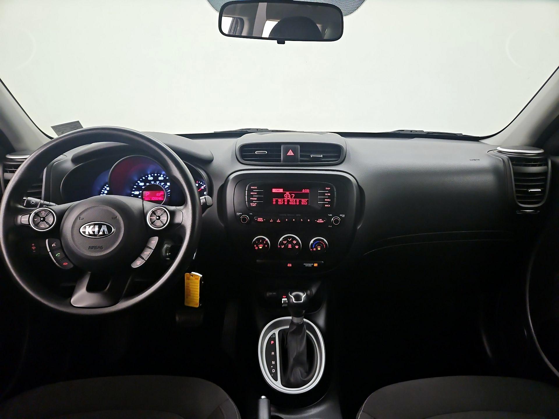 Thumbnail: 2016 Kia Soul - 9