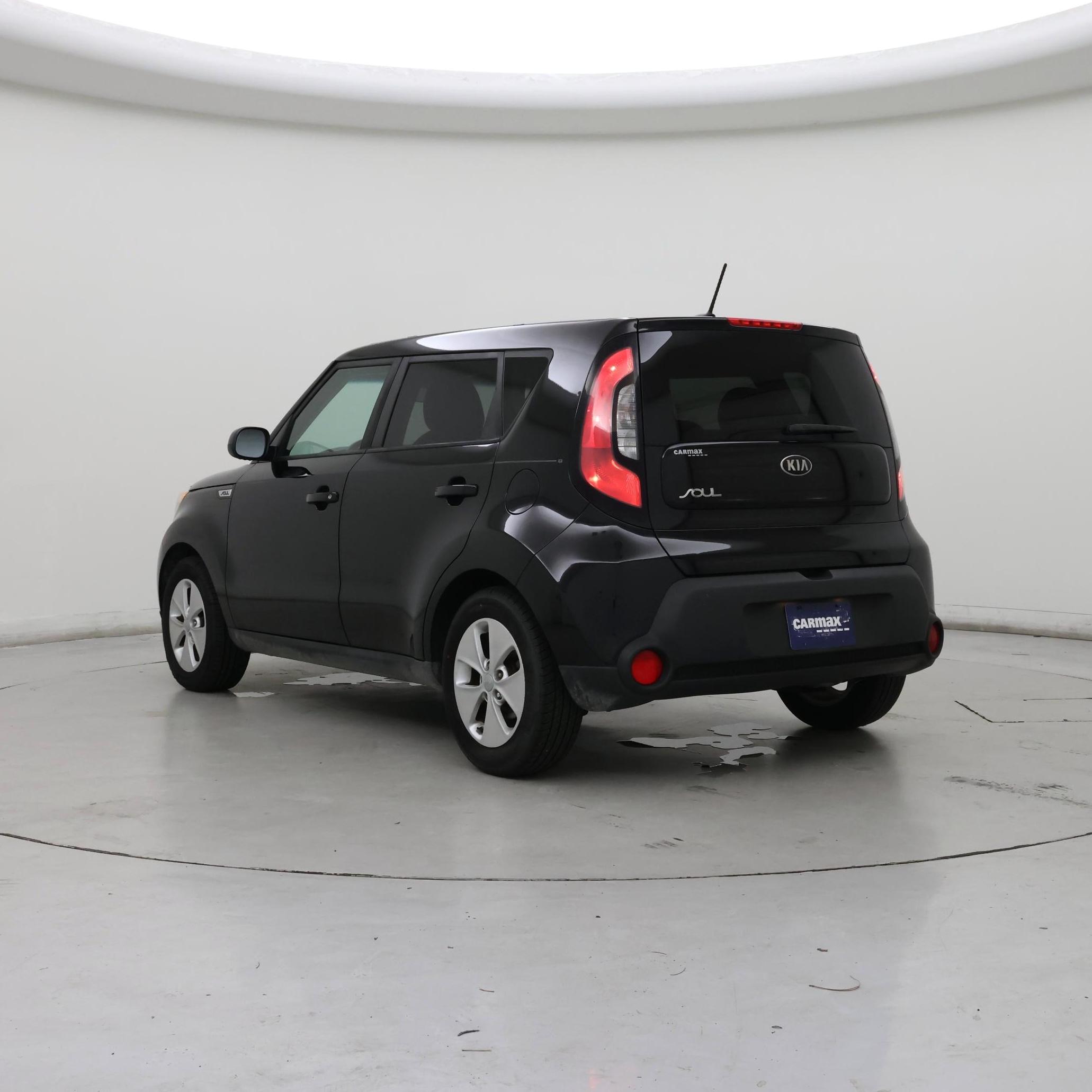 Thumbnail: 2016 Kia Soul - 2