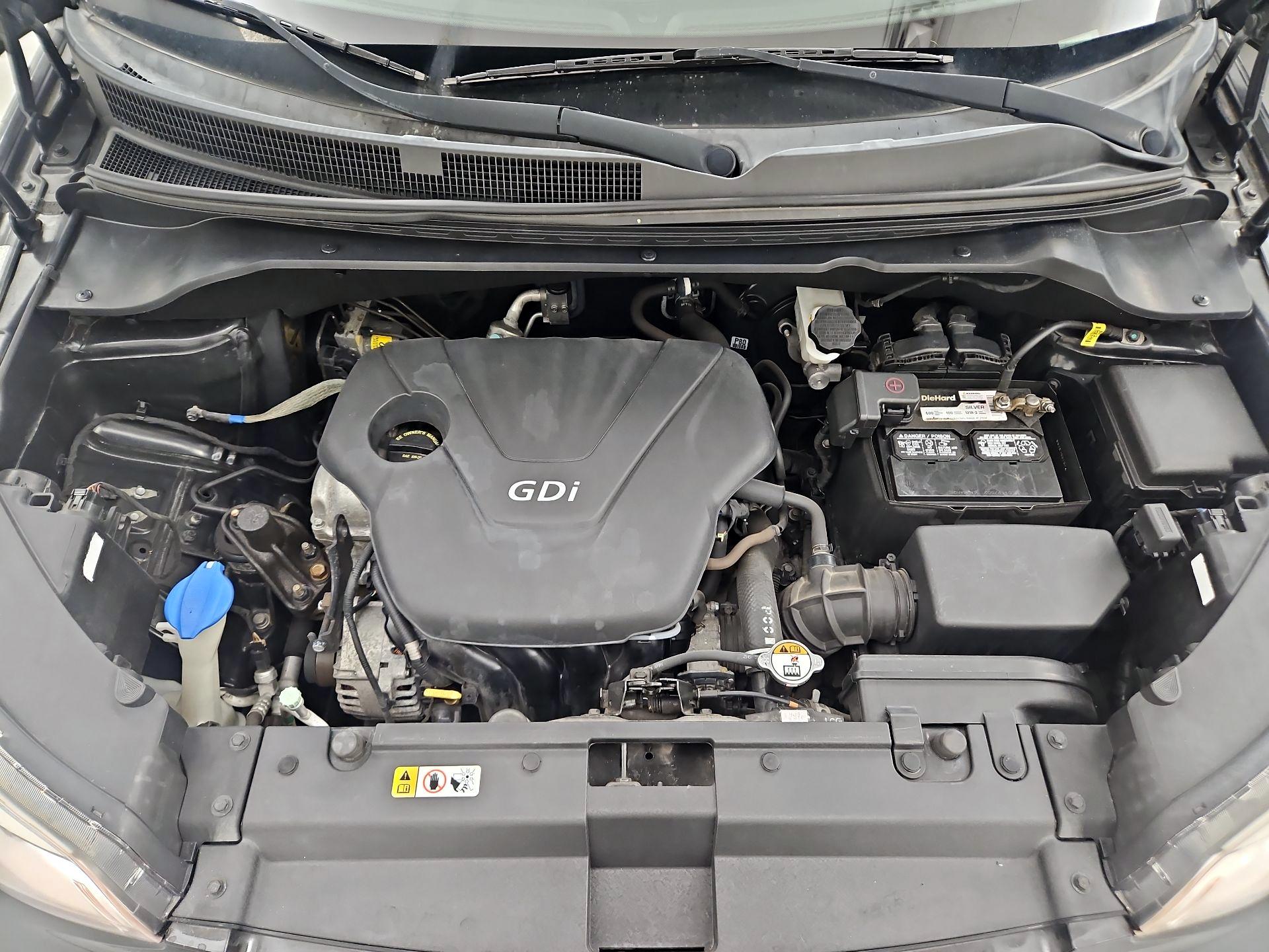 Thumbnail: 2016 Kia Soul - 20