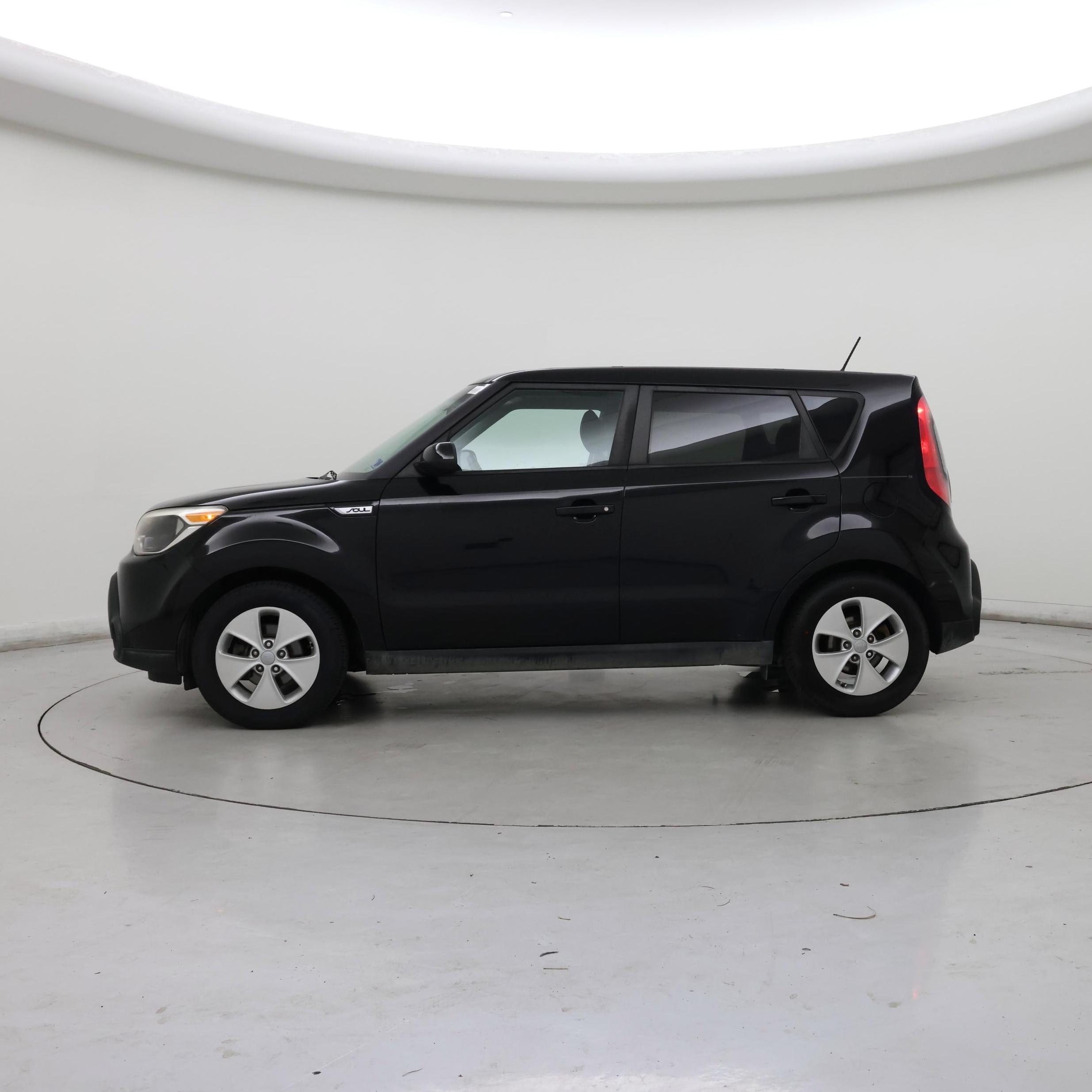 Thumbnail: 2016 Kia Soul - 3