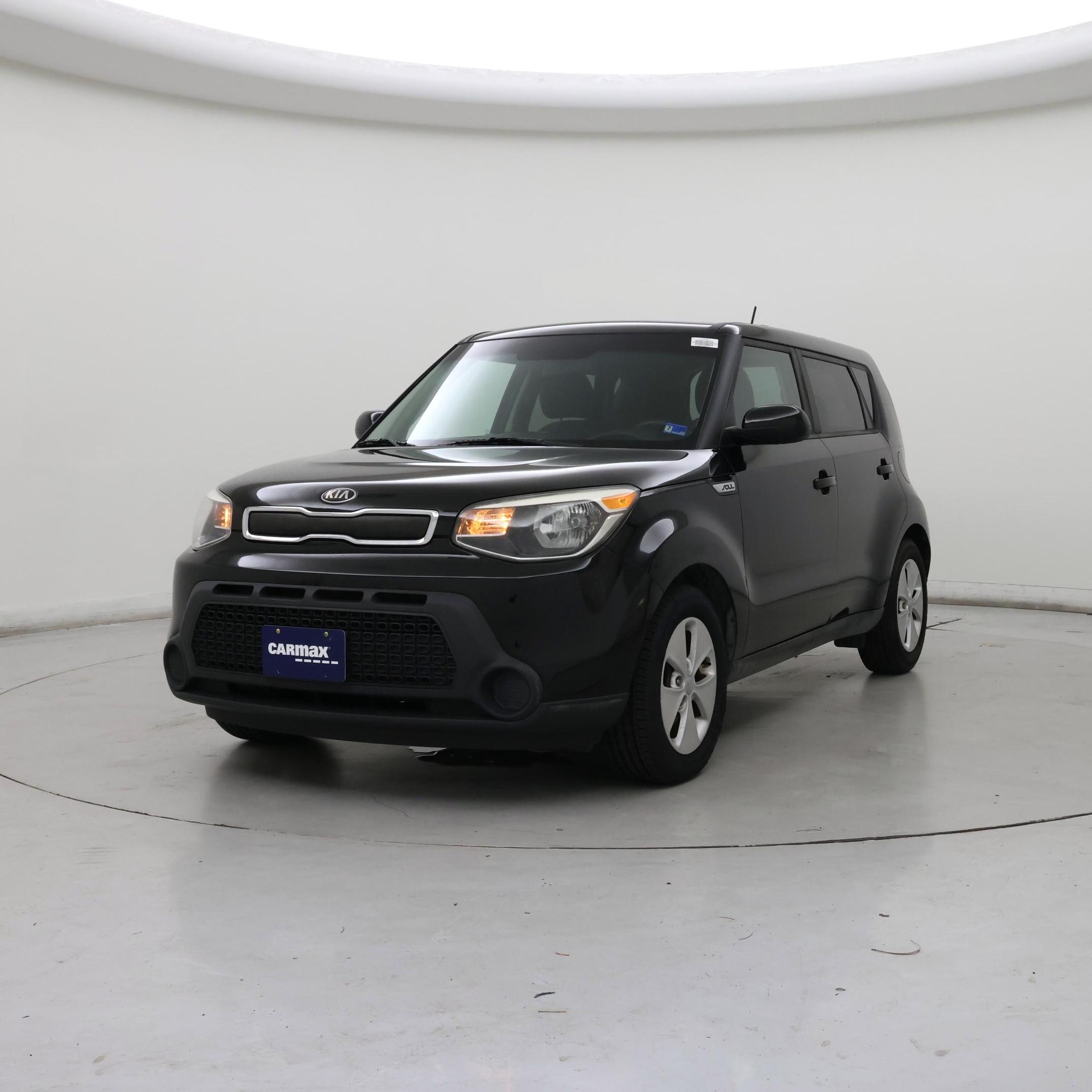 Thumbnail: 2016 Kia Soul - 4