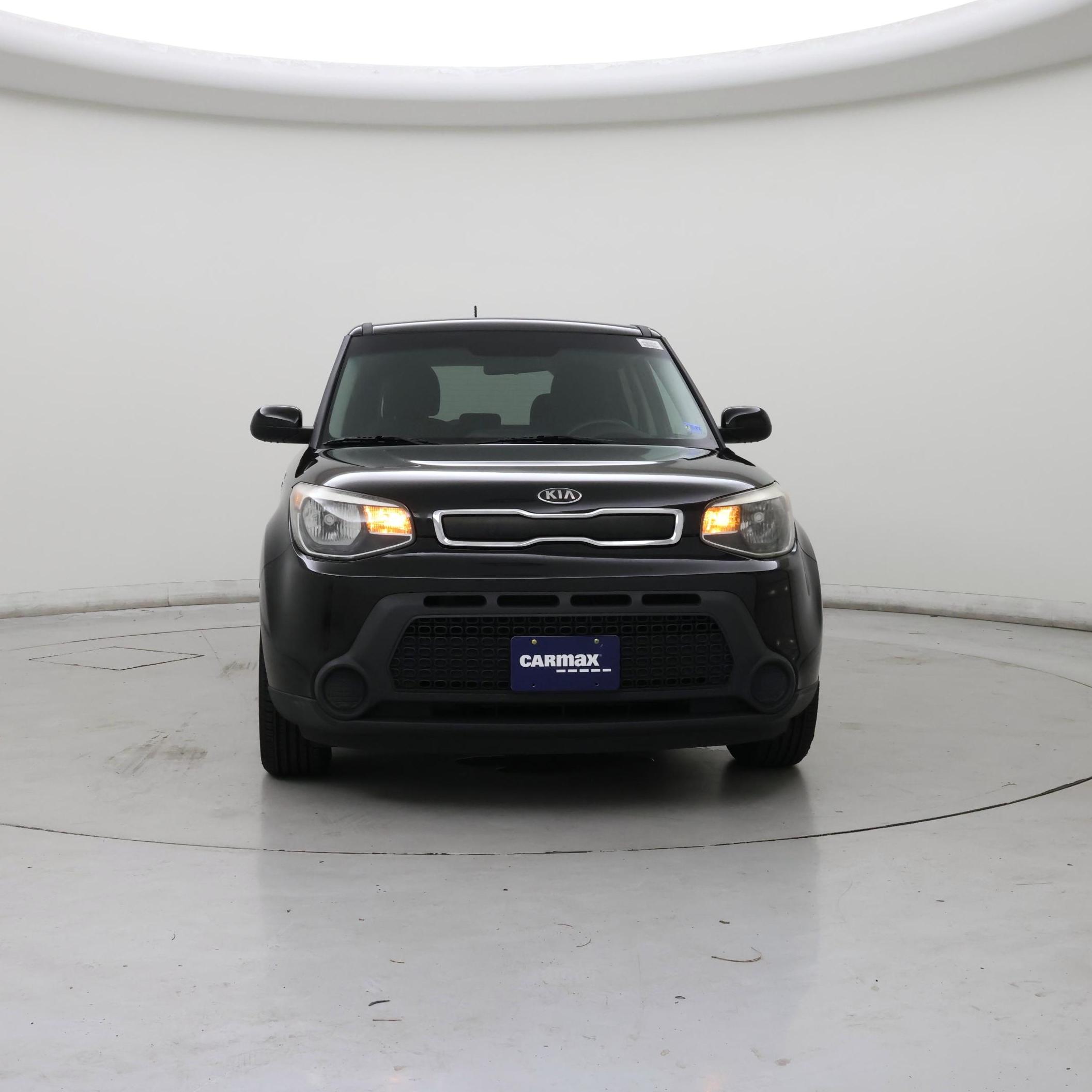 Thumbnail: 2016 Kia Soul - 5