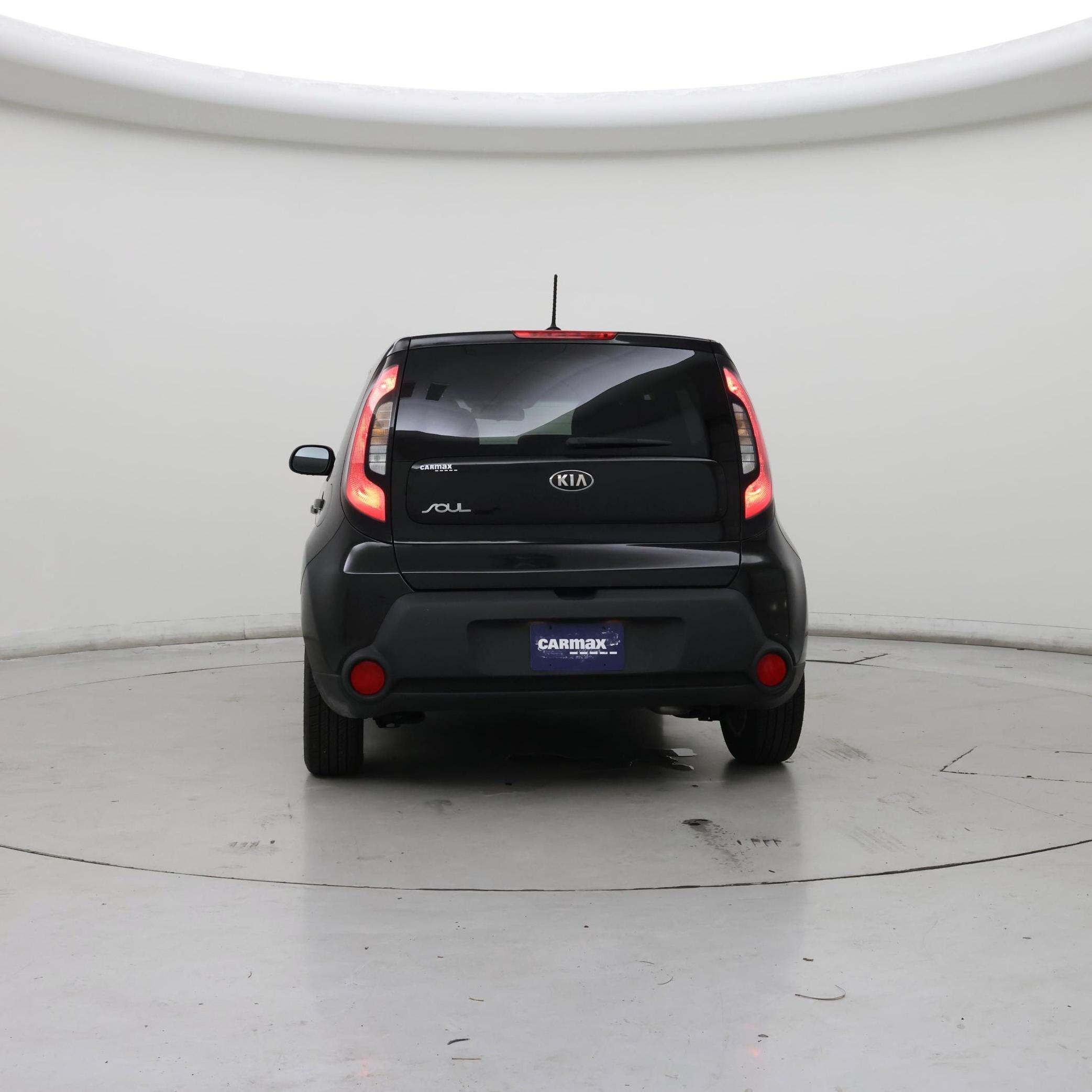 Thumbnail: 2016 Kia Soul - 6
